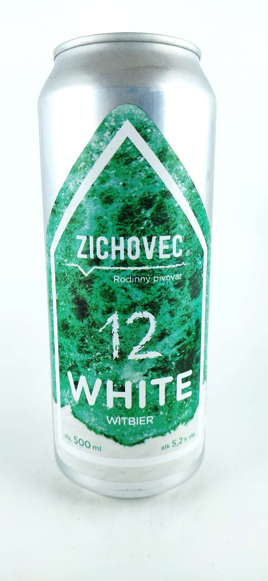 Zichovec White Witbier 12°