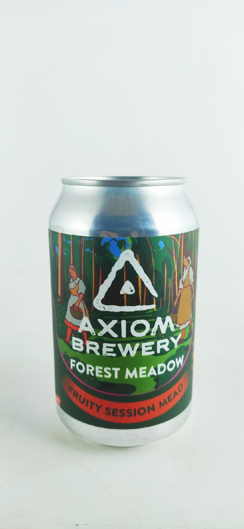 Axiom Forest Meadow 15°