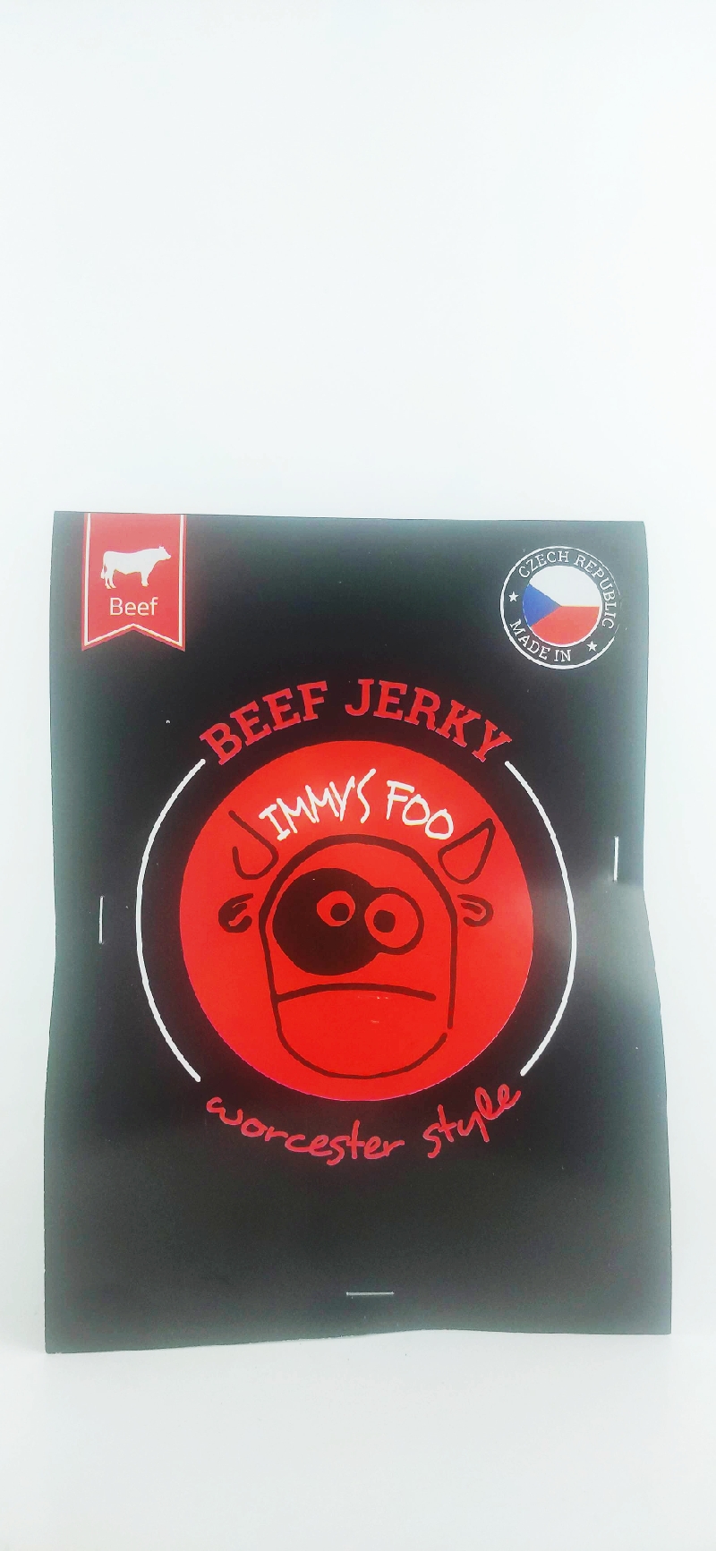 Beef jerky Worcester