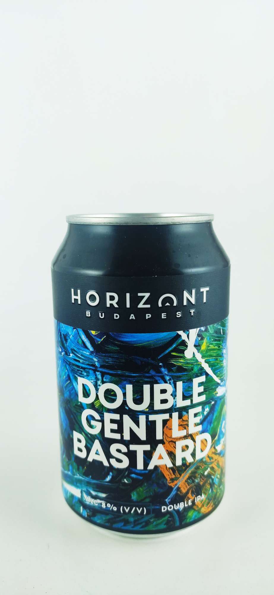 Horizont Double Gentle Bastard IPA