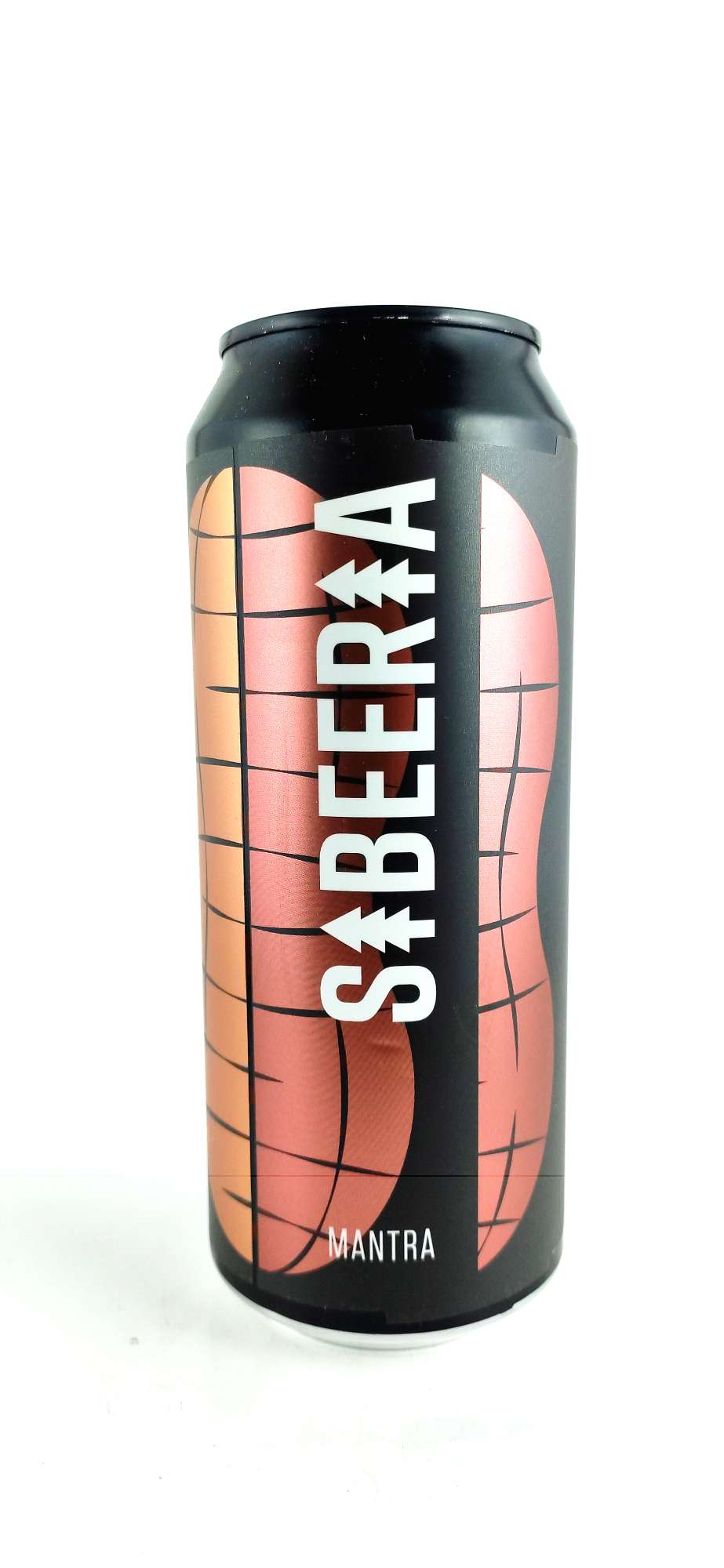 Sibeeria Mantra Imperial Stout w/ Peanut Butter 29°