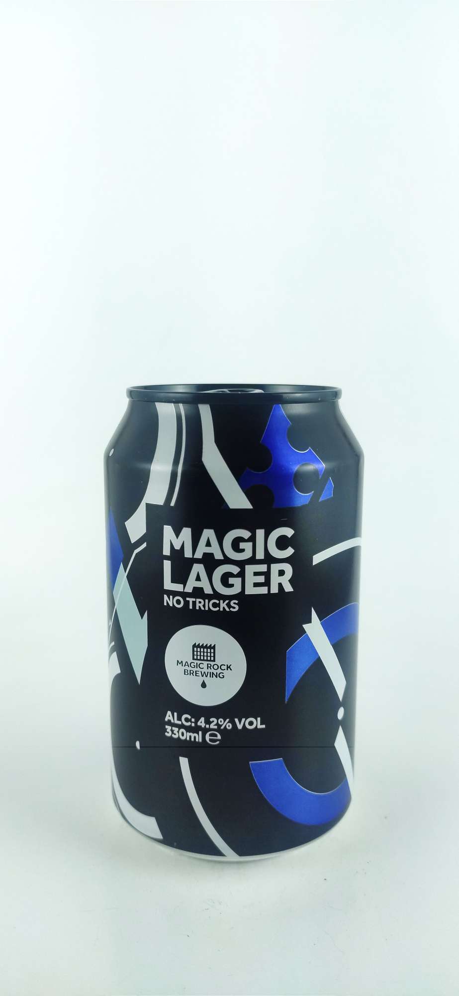 Magic Rock Magic Lager
