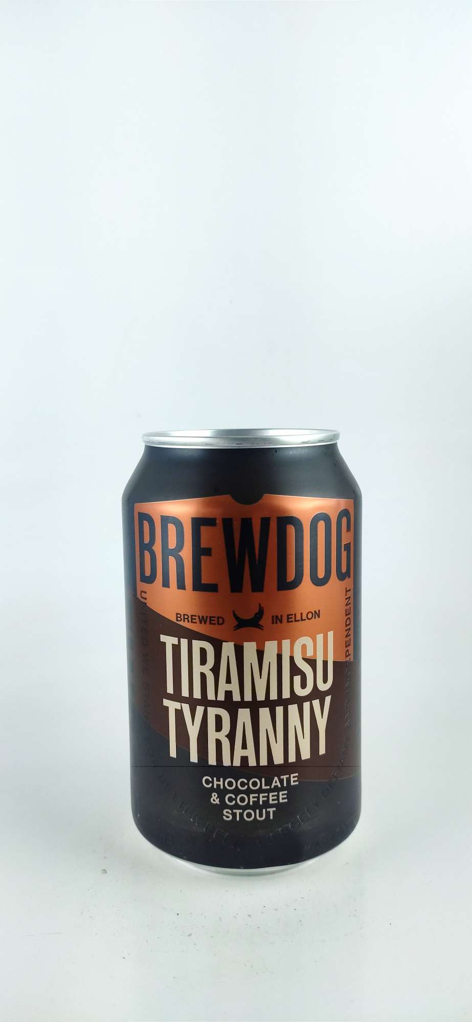 BrewDog Tiramisu Tyranny Double Coffee Imperial Stout