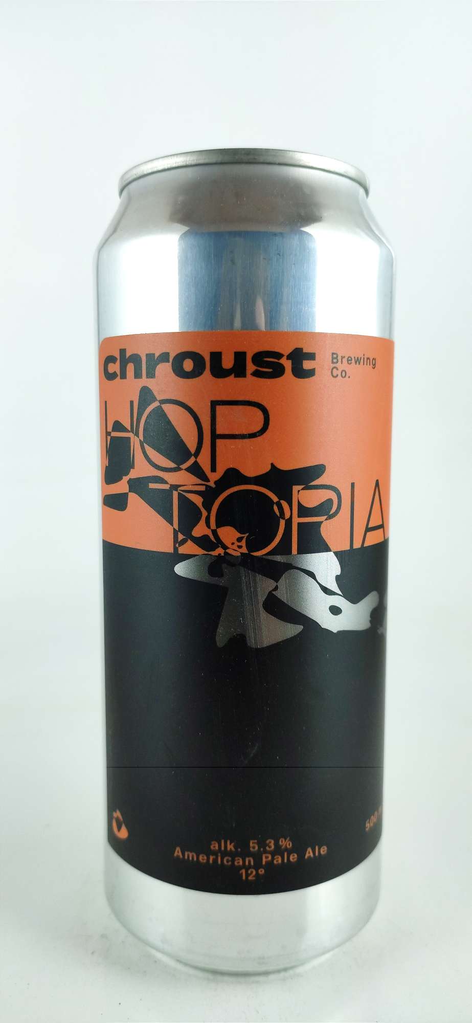 Chroust Hoptopia APA 12°