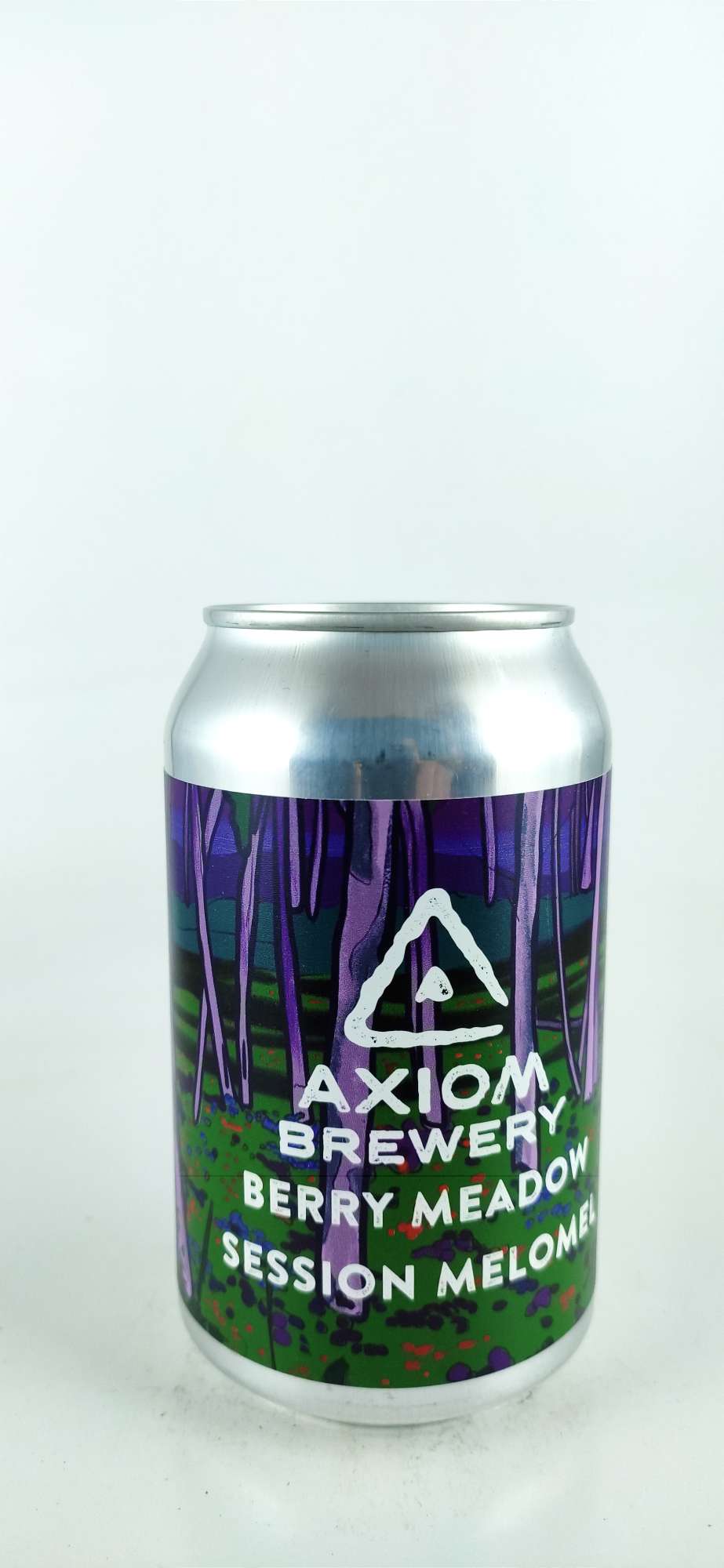 Axiom Berry Medow Session Melomel 15°
