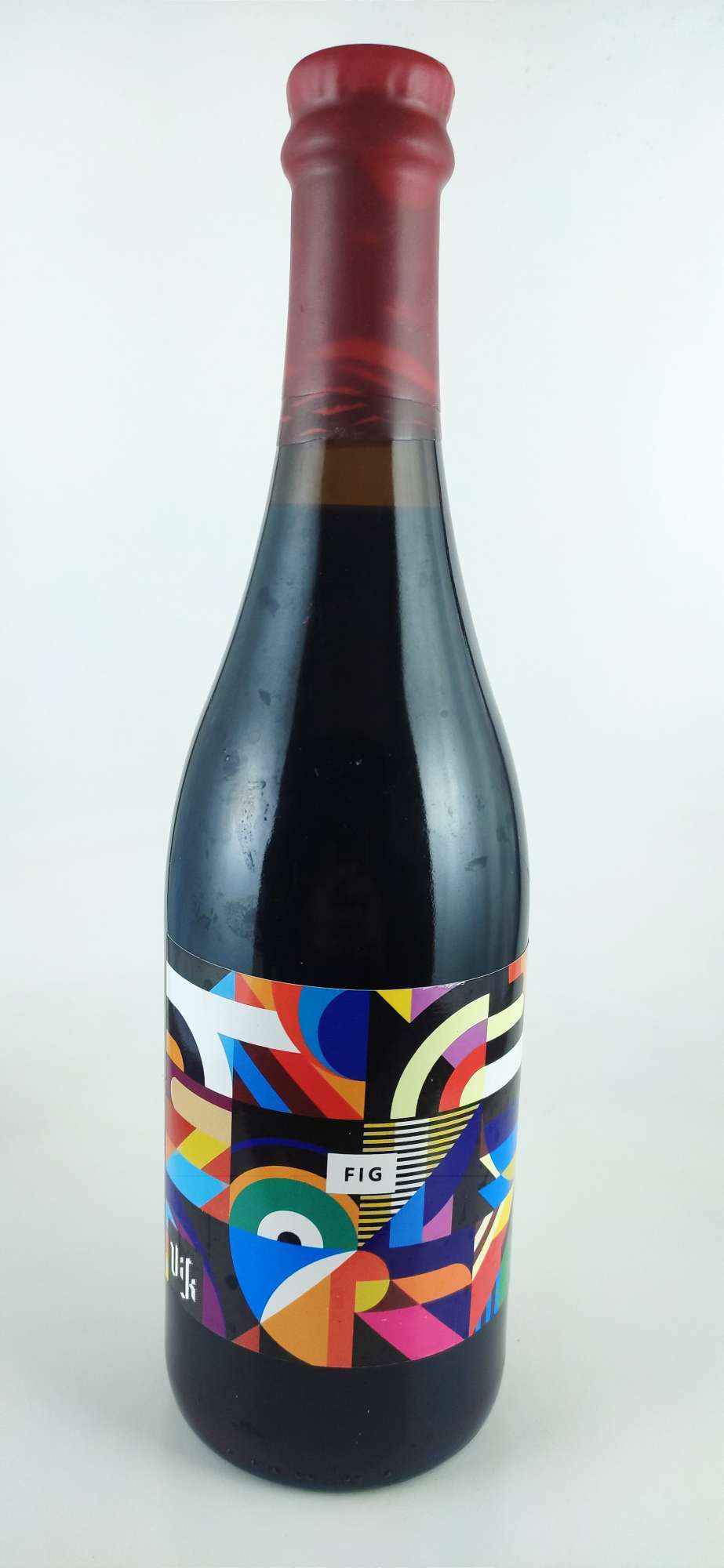 Vik Black Russian Imperial Stout FIG 20°