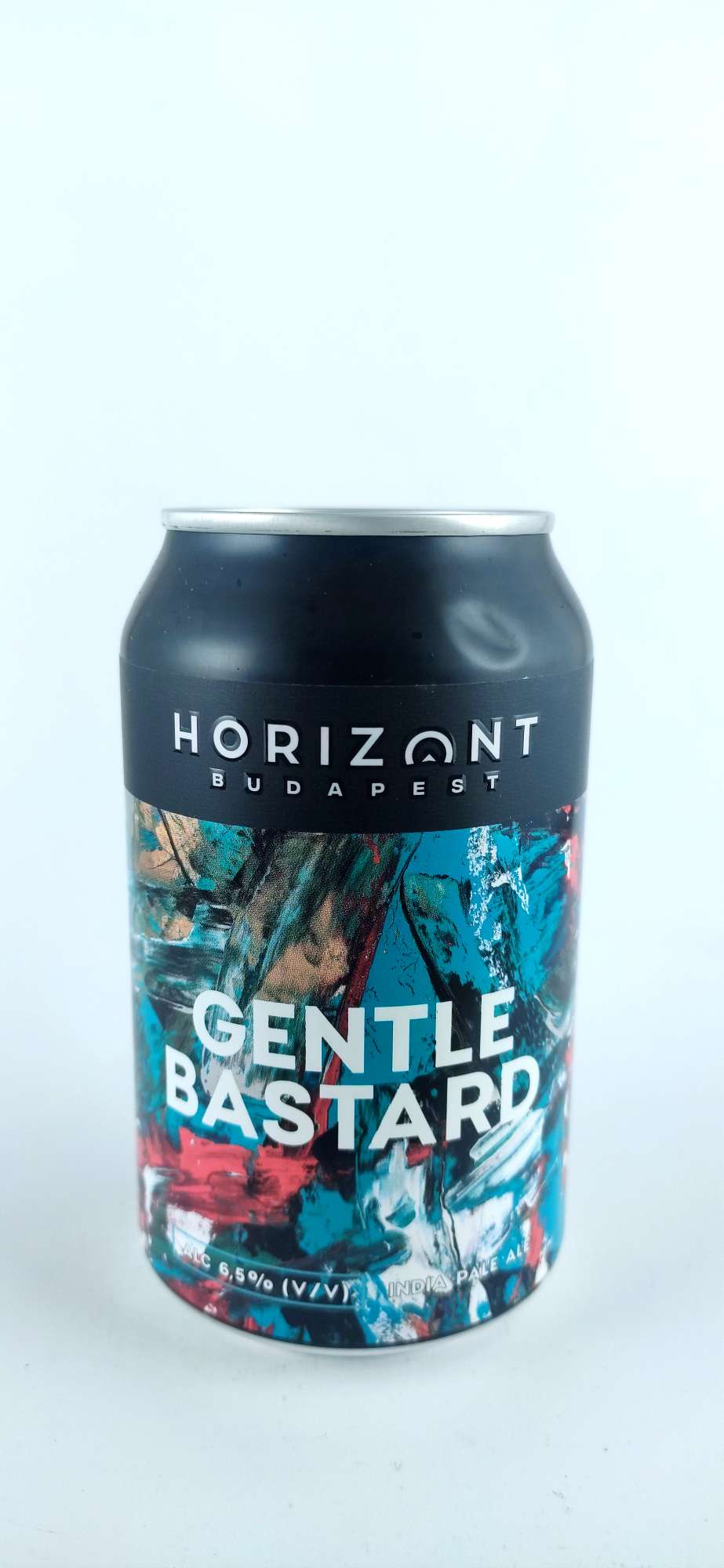 Horizont Gentle Bastard IPA