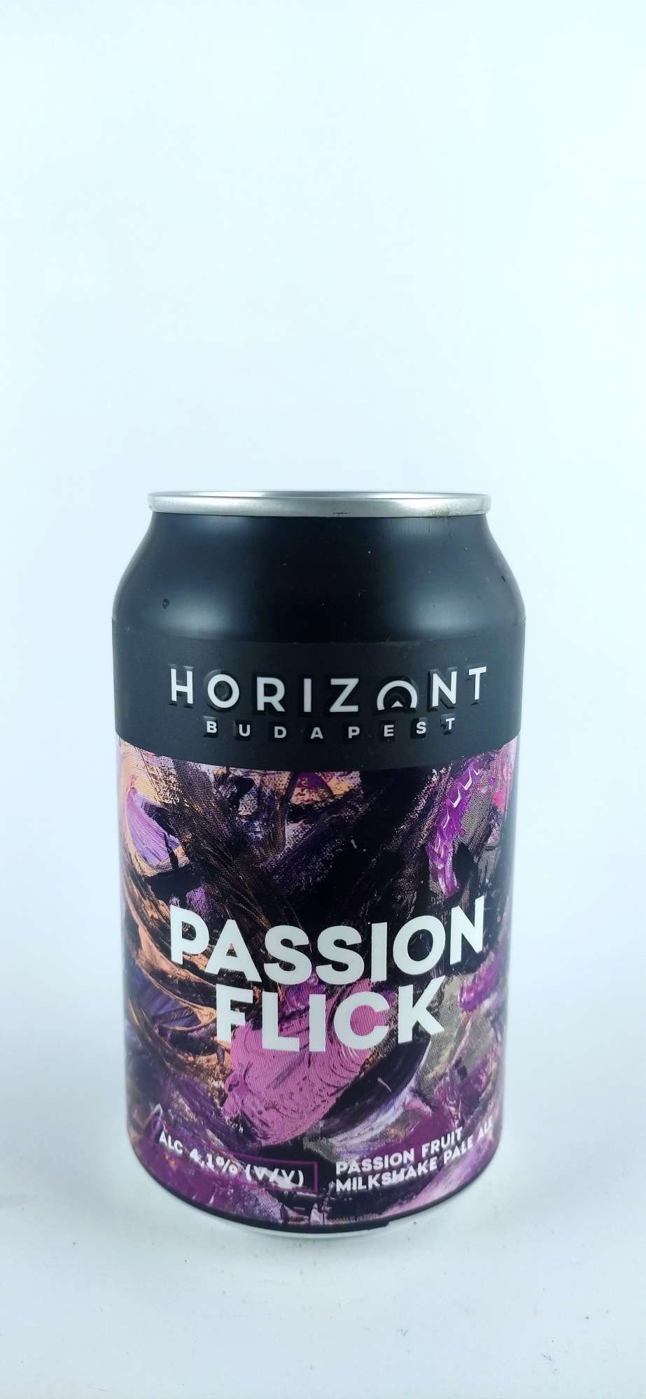Horizont Passion Flick Milkshake Pale Ale