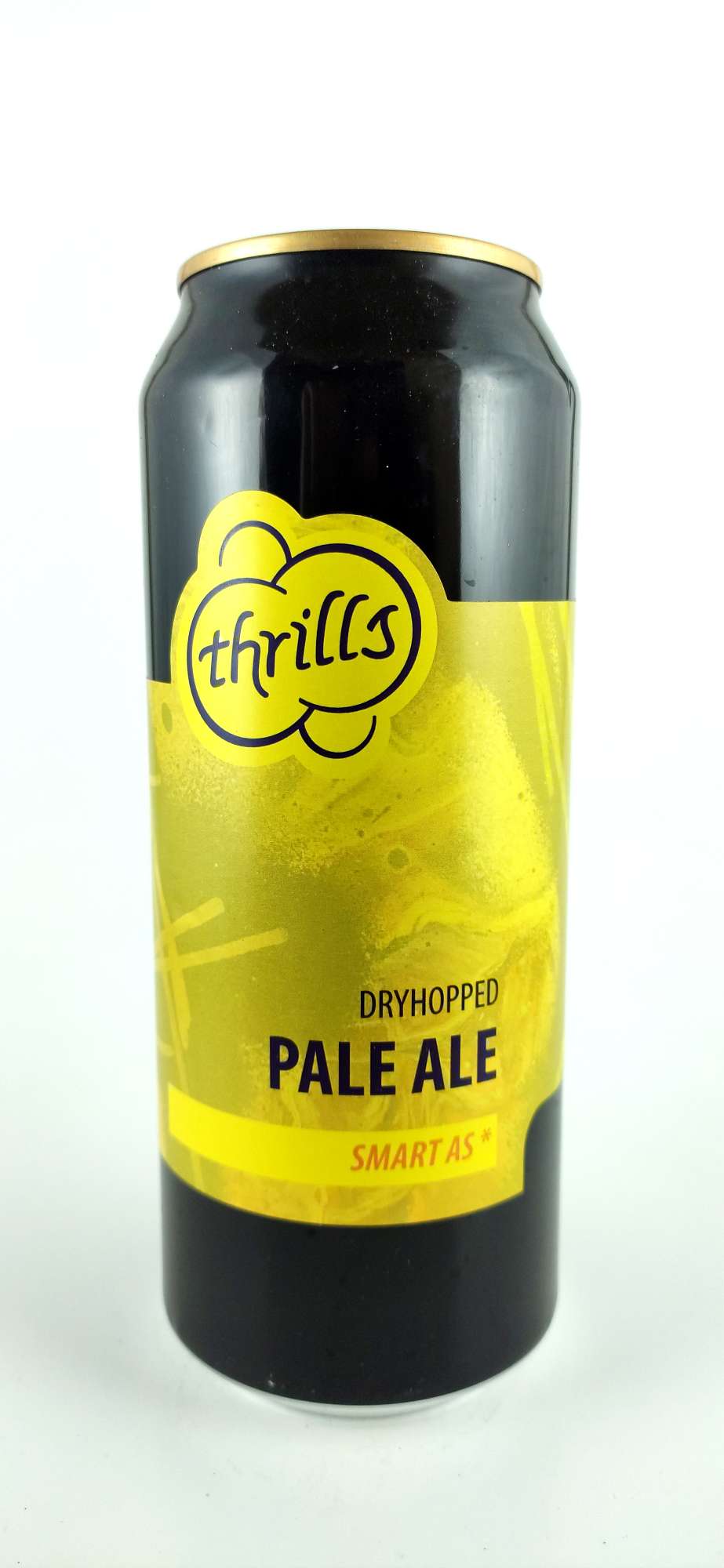 Thrills Smart as* Pale Ale 12°
