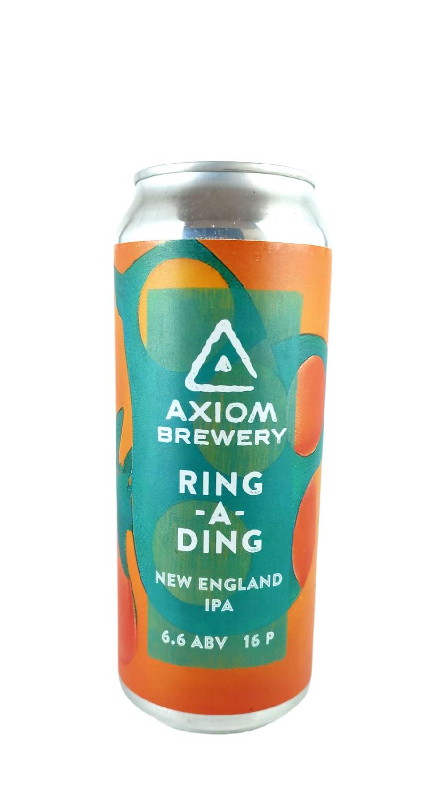 Axiom Ring a Ding NEIPA 16°