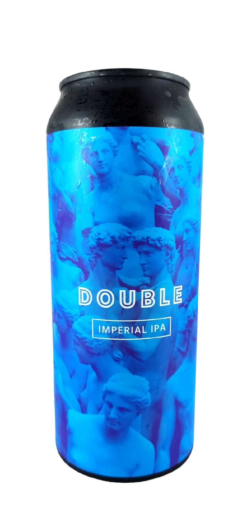 Vik Double Imperial IPA 18°