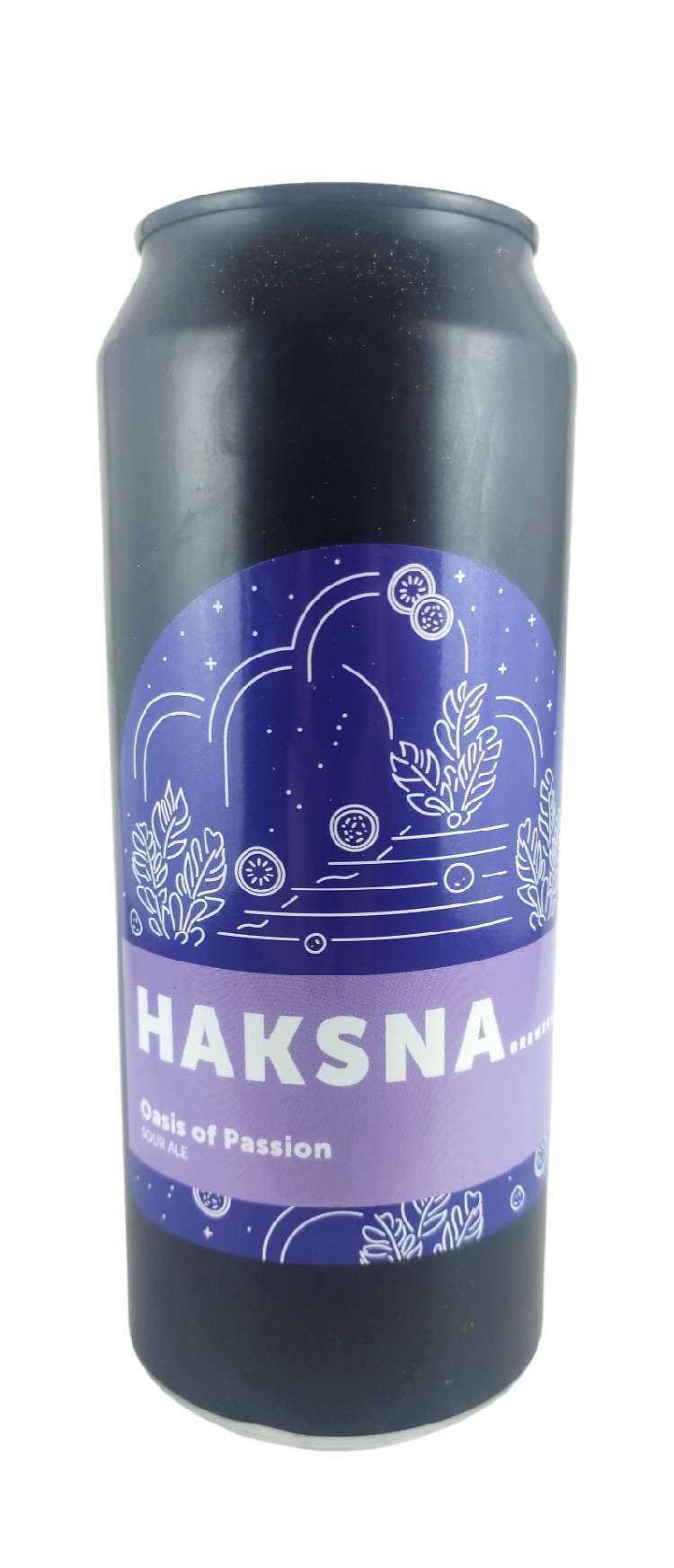 Haksna Oasis of Passion Sour Ale 11°