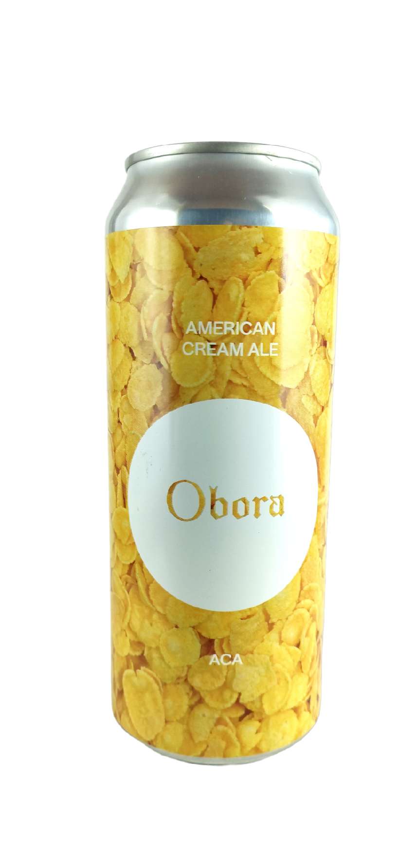 Obora American Cream ALE 12°