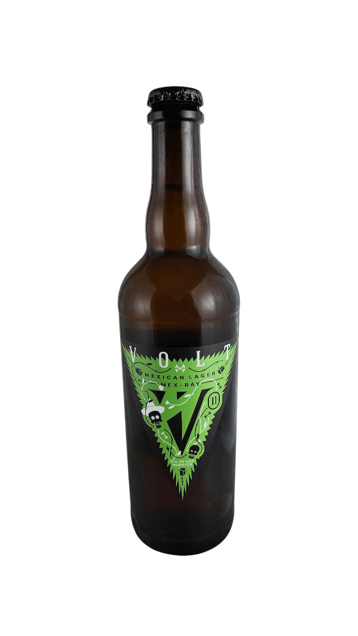Volt Mex-Ray Mexican Lager 11°