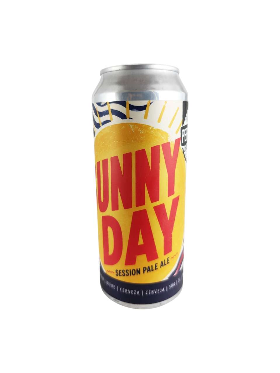 Permon Sunny Day ALE 11° 
