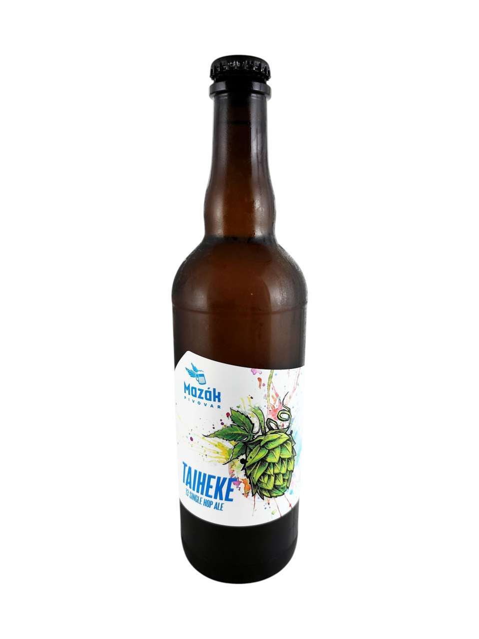 Mazák Taiheke Agnus Single Hop ALE 13°