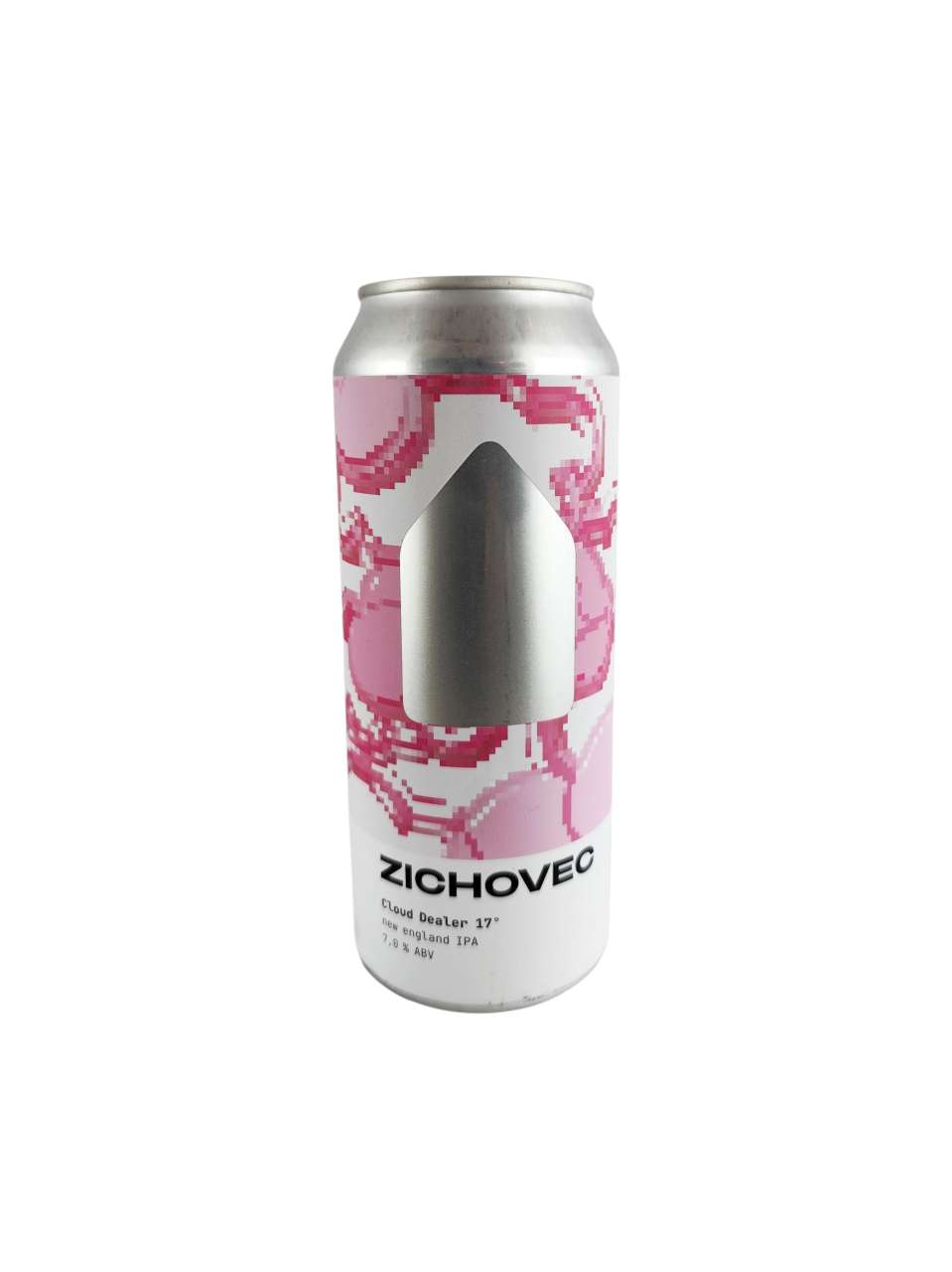 Zichovec Cloud Dealer NEIPA 17°