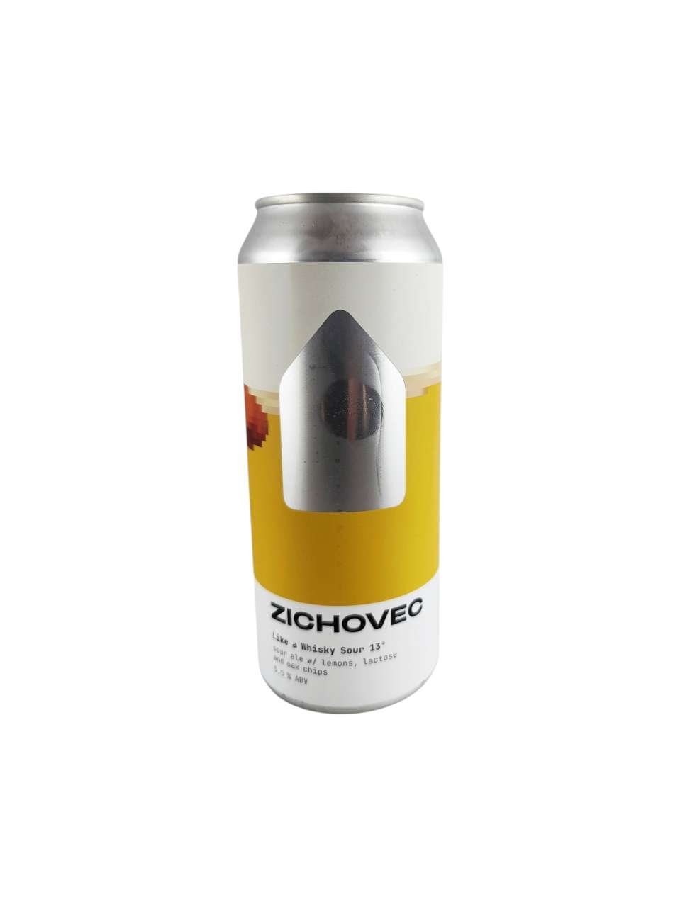 Zichovec Like a Whisky Sour Ale 13°