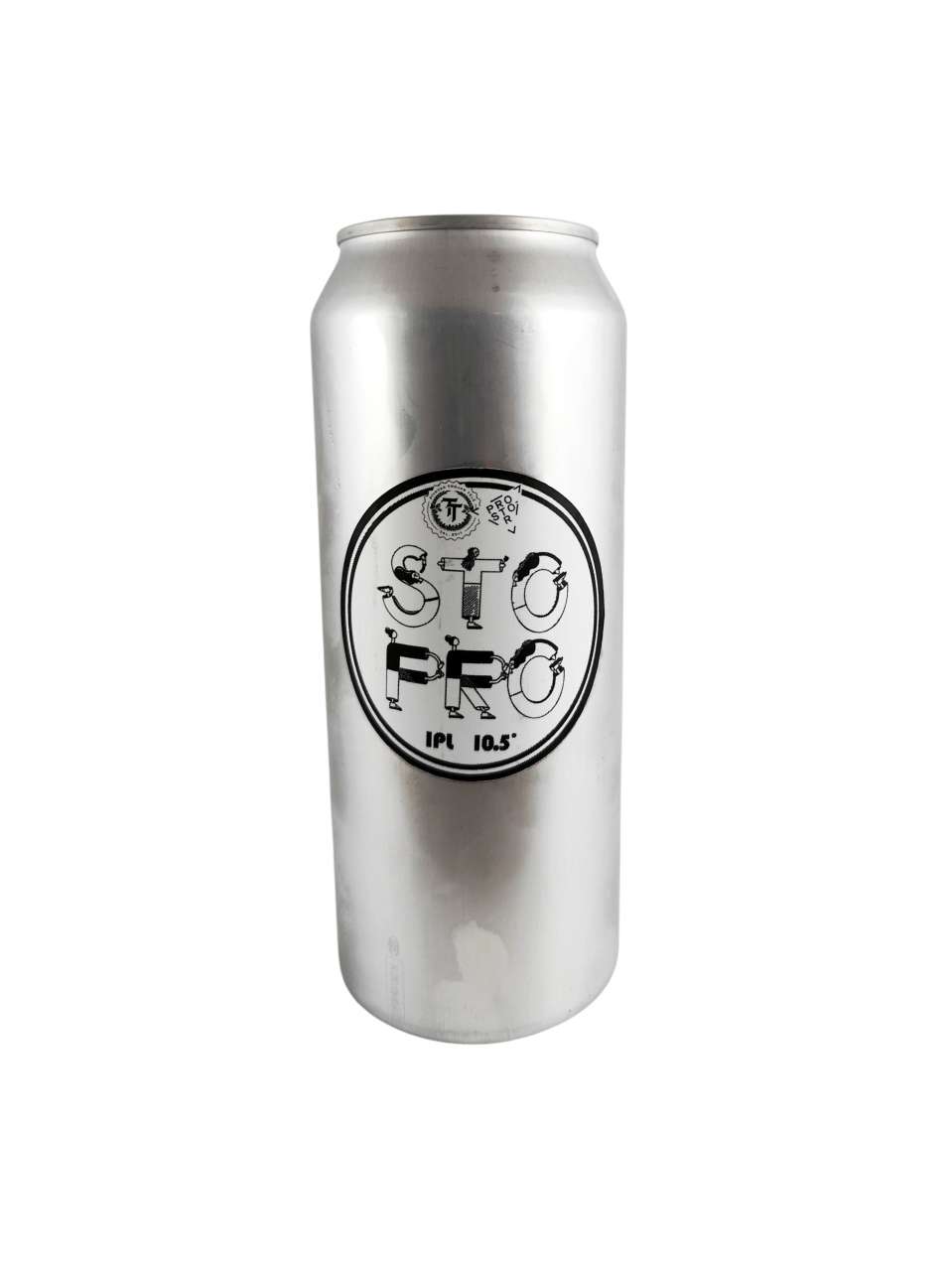 Trojan STO-PRO IPL 10°