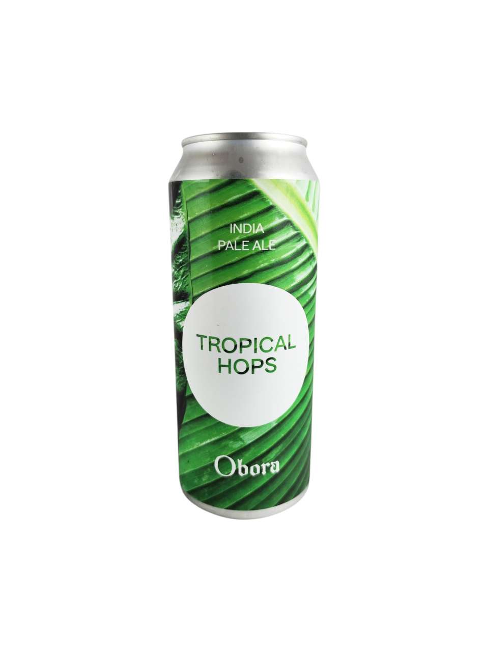 Obora Tropical Hops IPA 16°