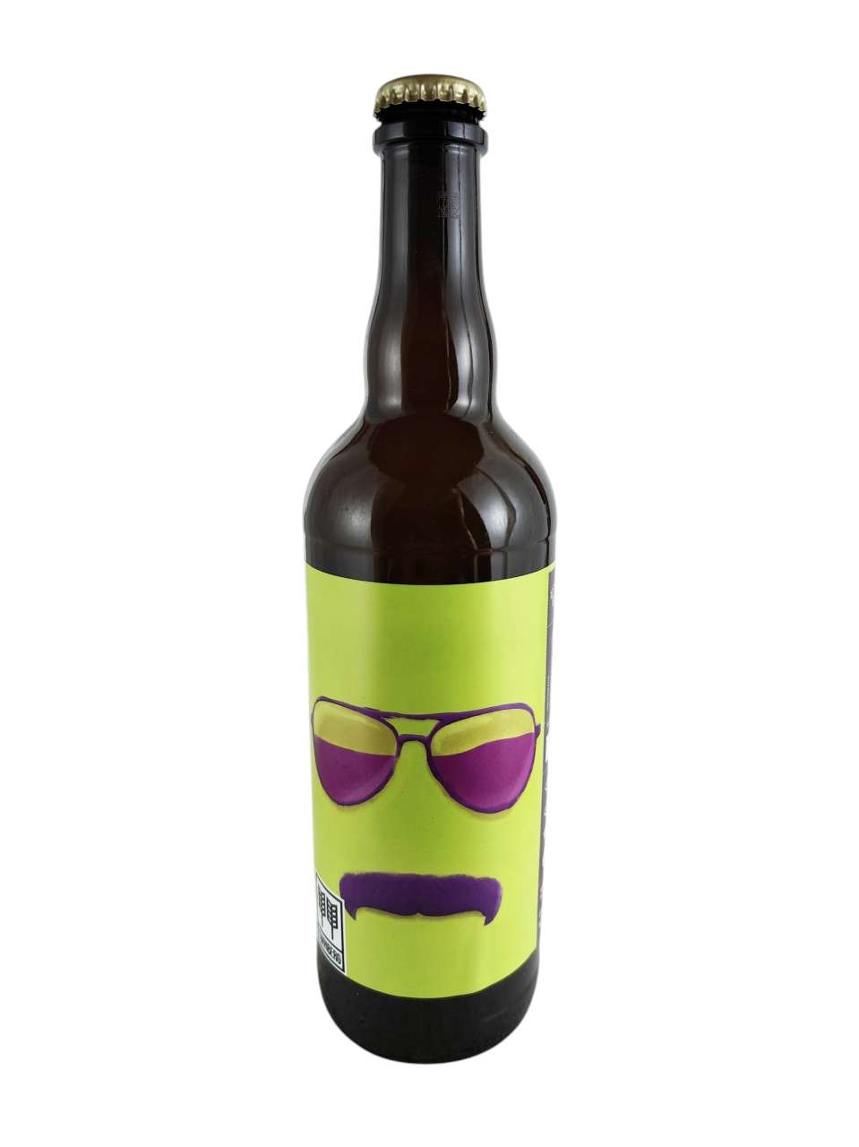 Twinberg Moustache NEIPA 14°