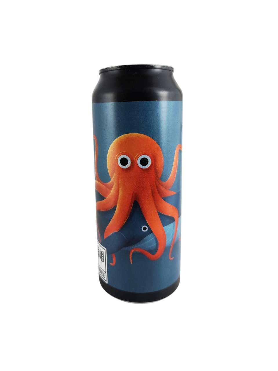 Twinberg Hoppy Whale #8 Hazy IPA 13°