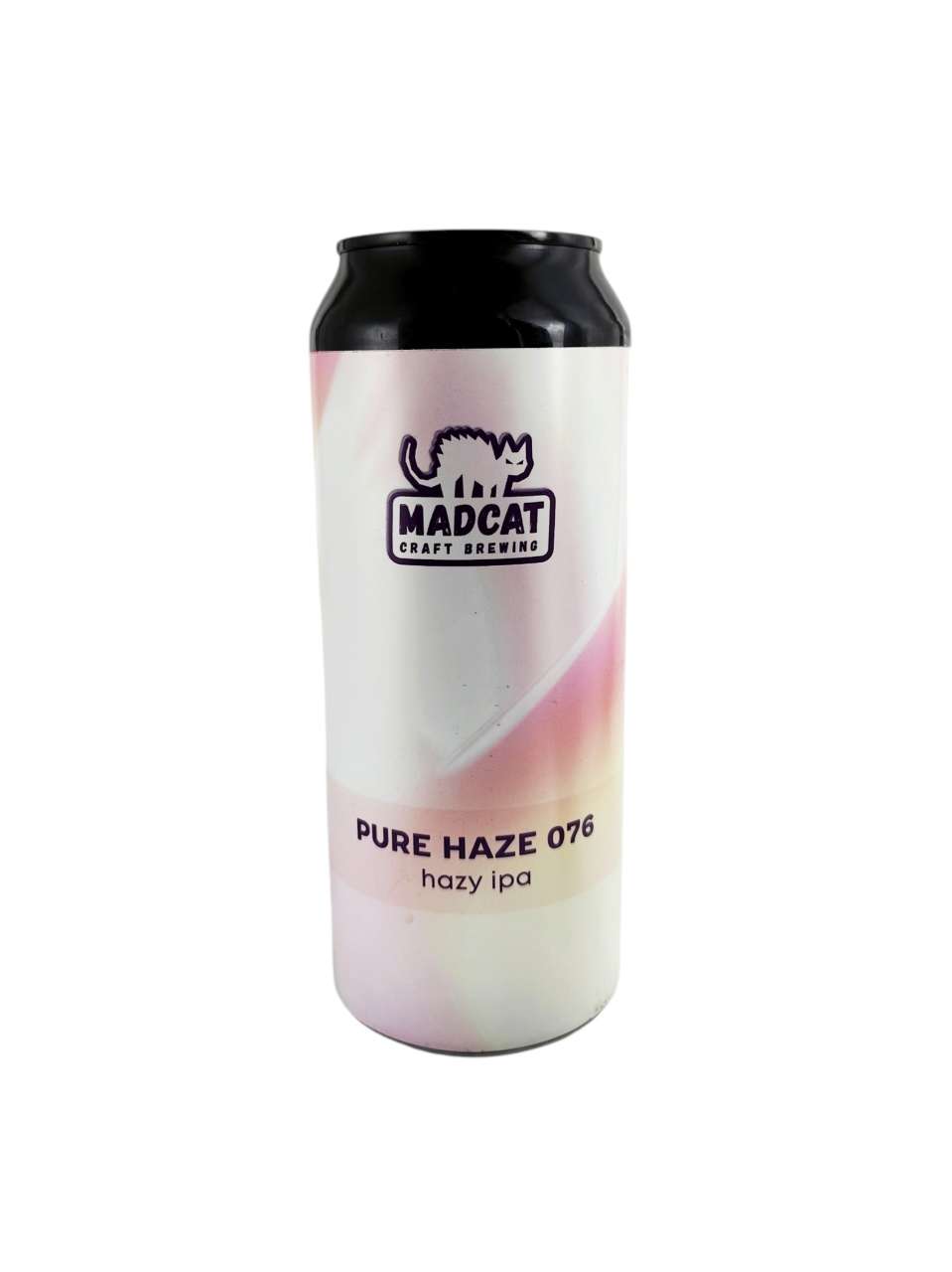 MadCat Pure Haze 076 NEIPA 12°