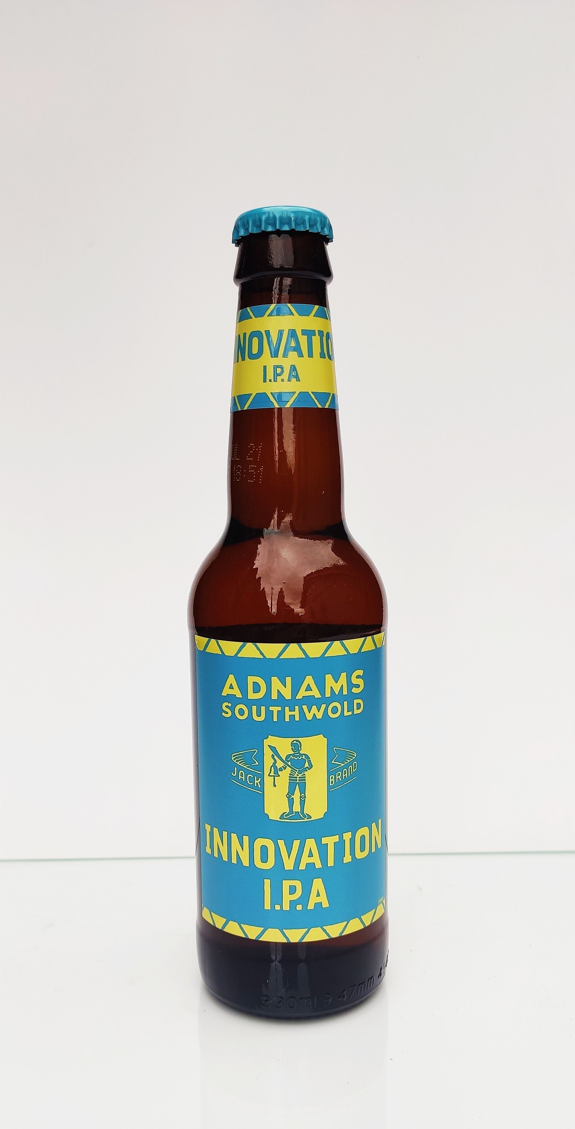 Adnams Innovation I.P.A.