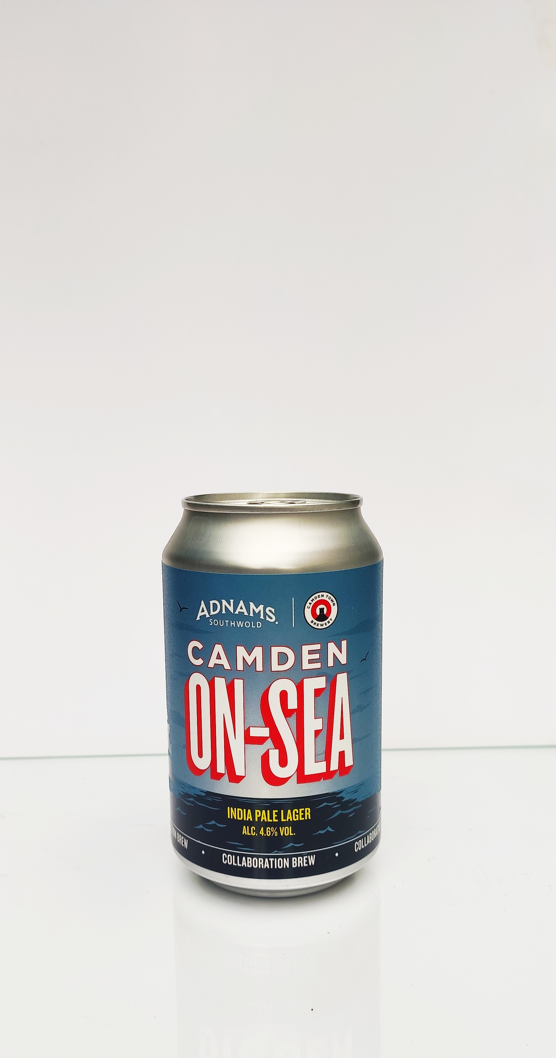 Adnams Camden On-Sea