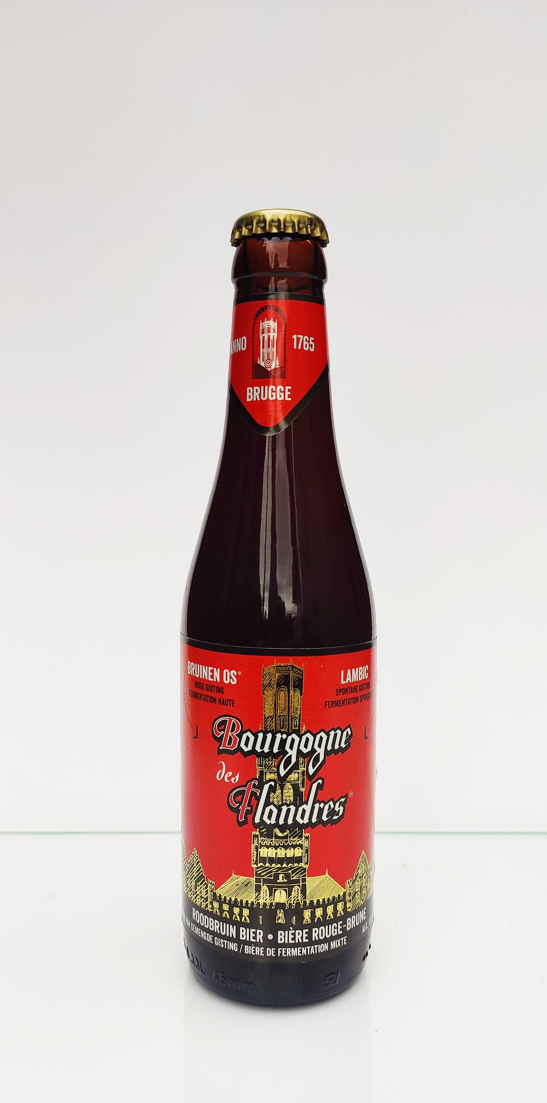 Bourgogne Des Flandres