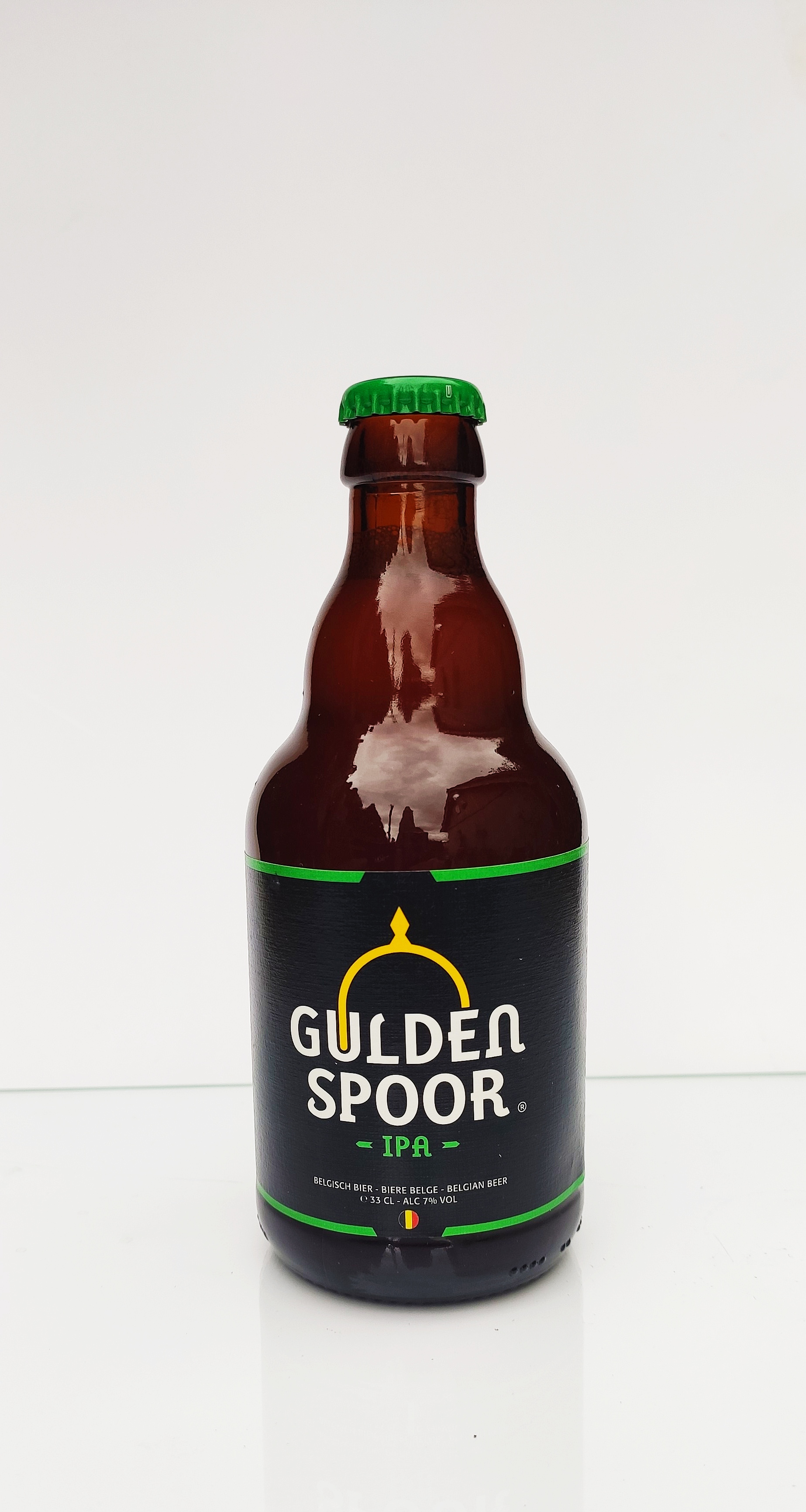 Gulden Spoor IPA