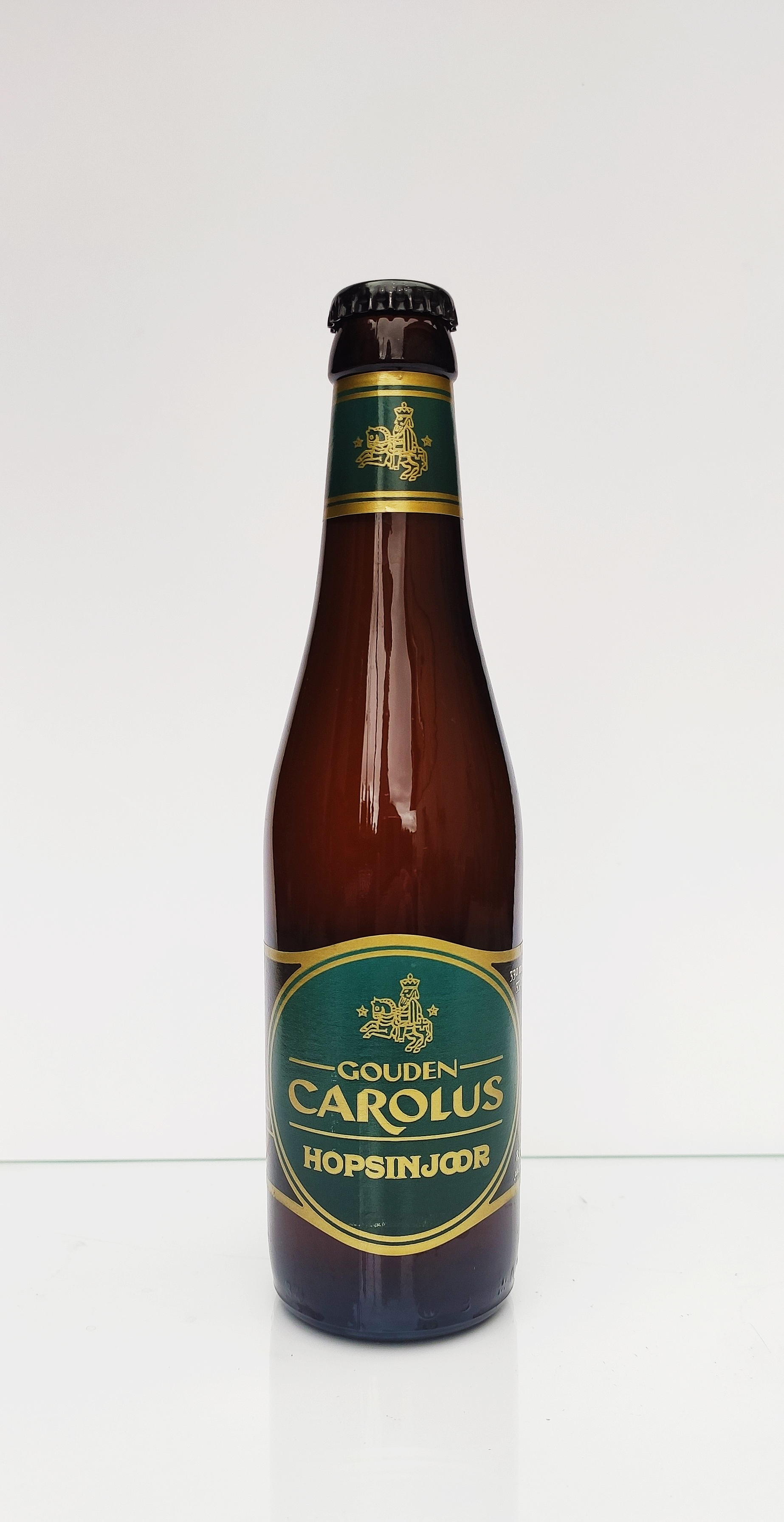Het Anker Gouden Carolus Hopinjoor