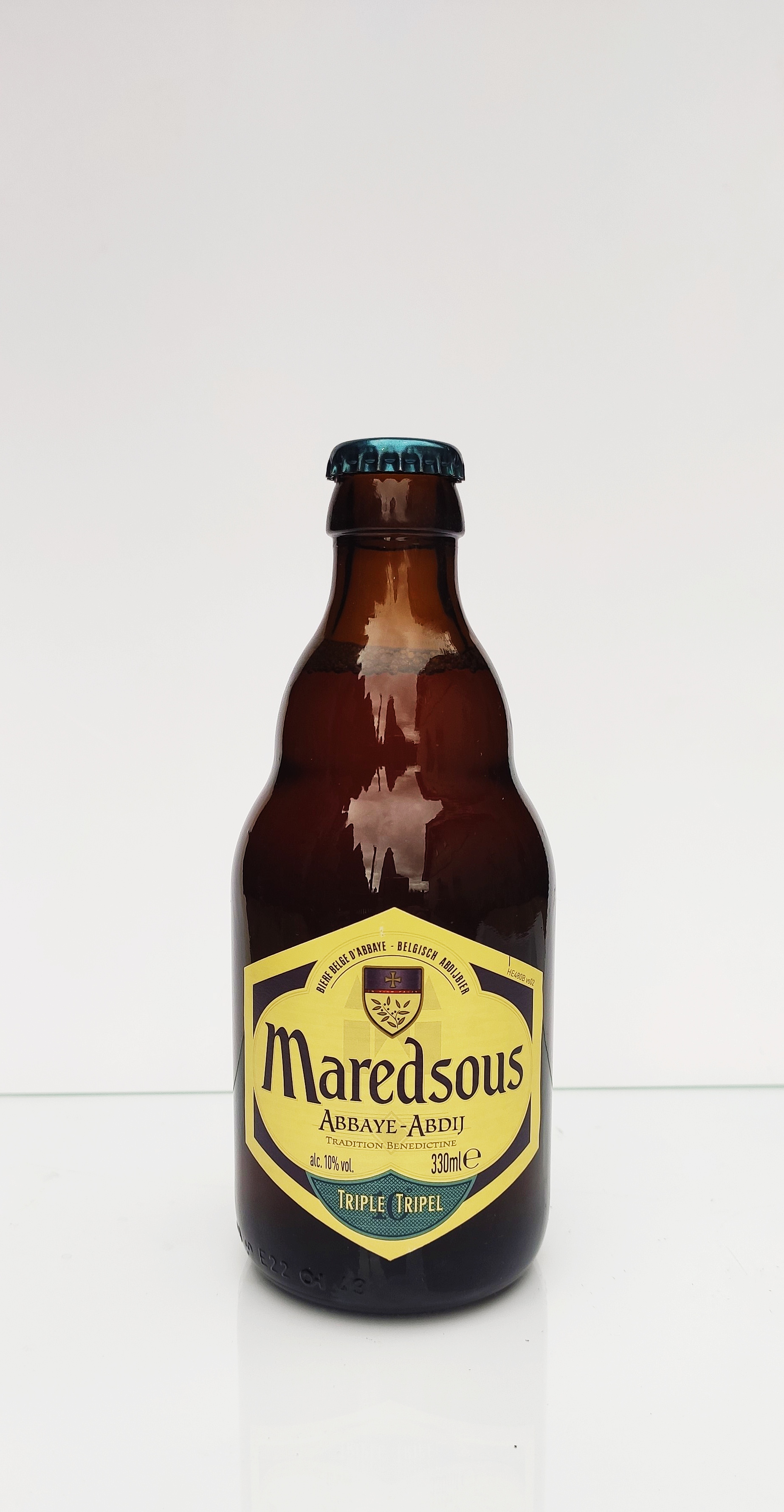 Maredsous 10 Tripel