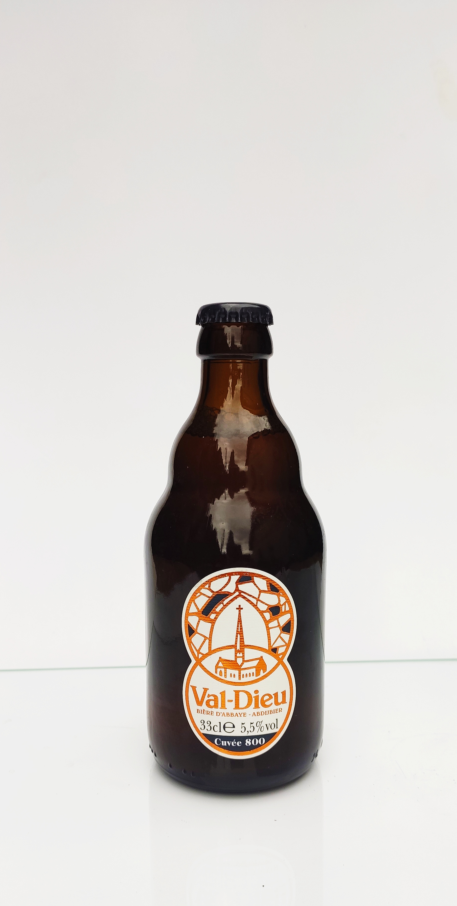 Val Dieu Cuvee 800 Abbey ALE