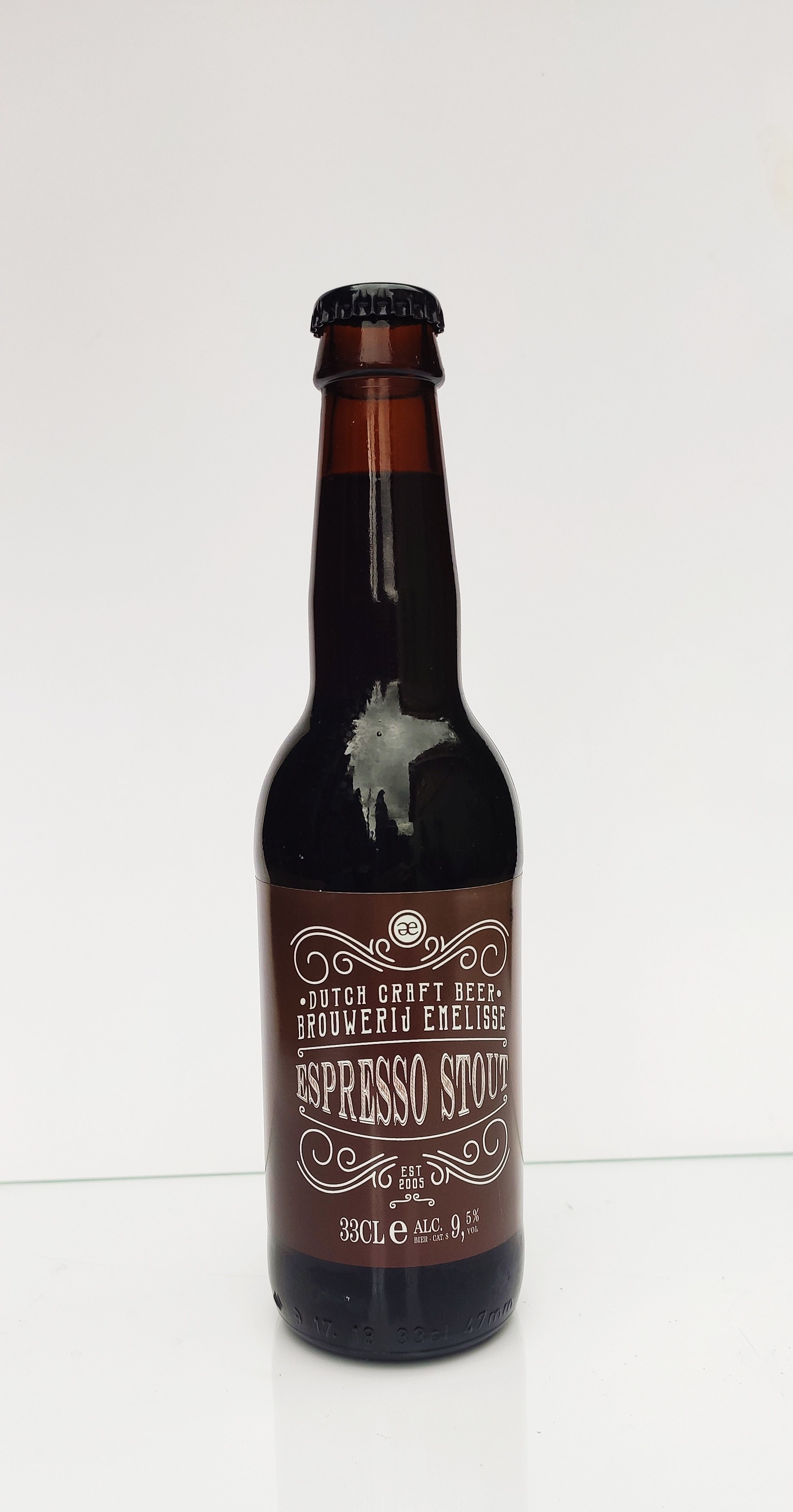 Emelisse Espresso Stout