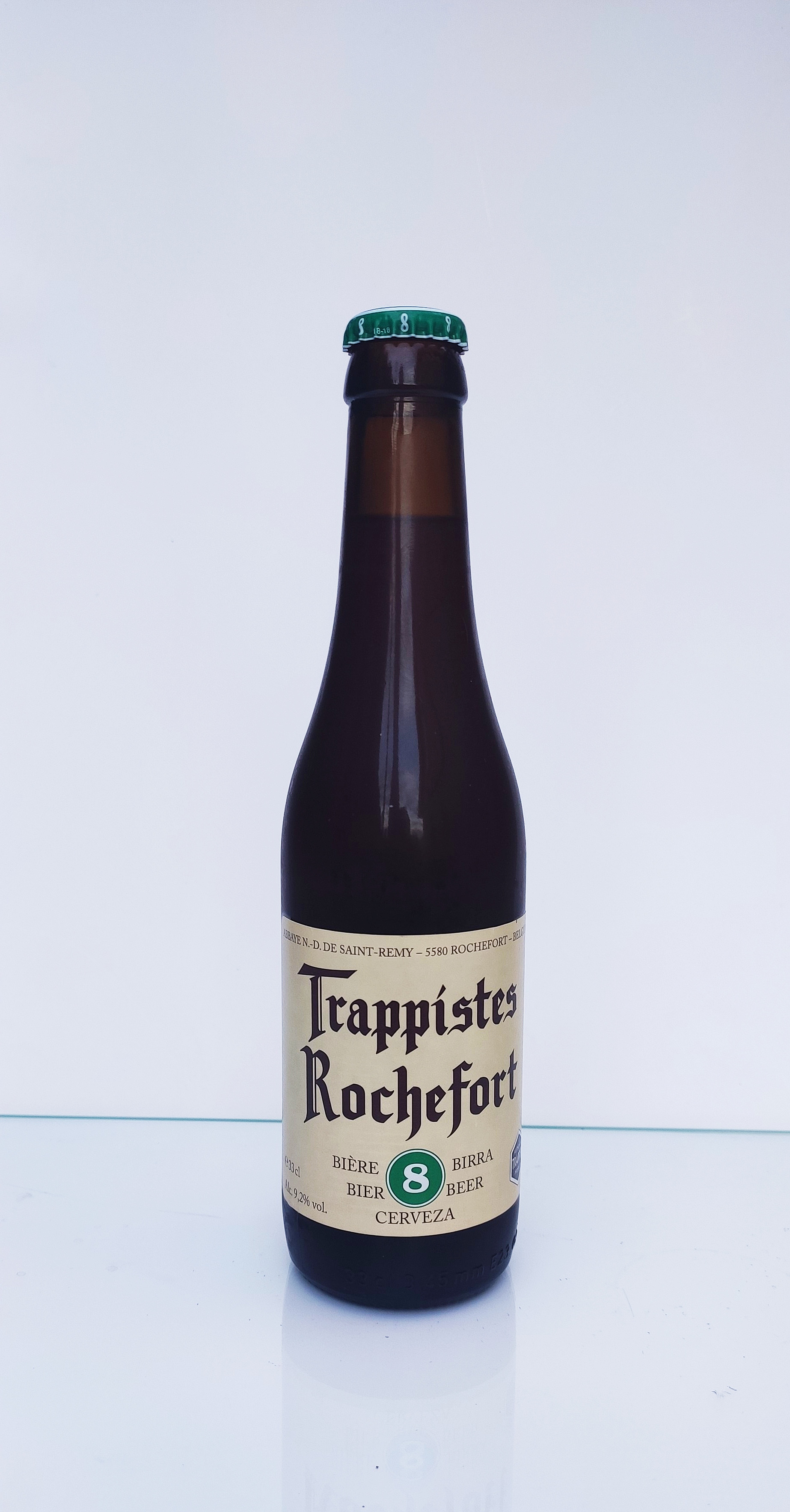 Rochefort Rochefort 8