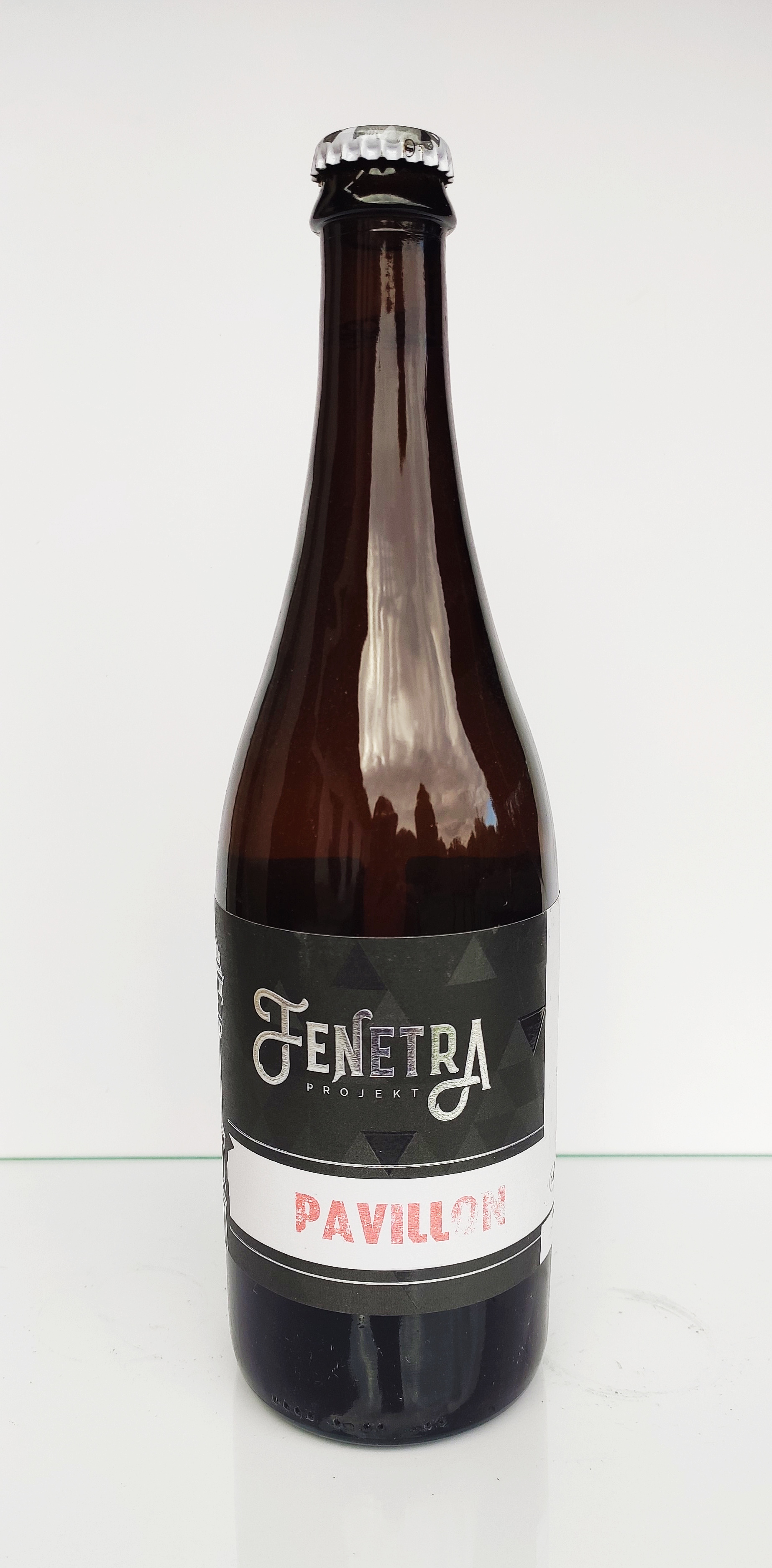 Fenetra Pavillon ALE 13°