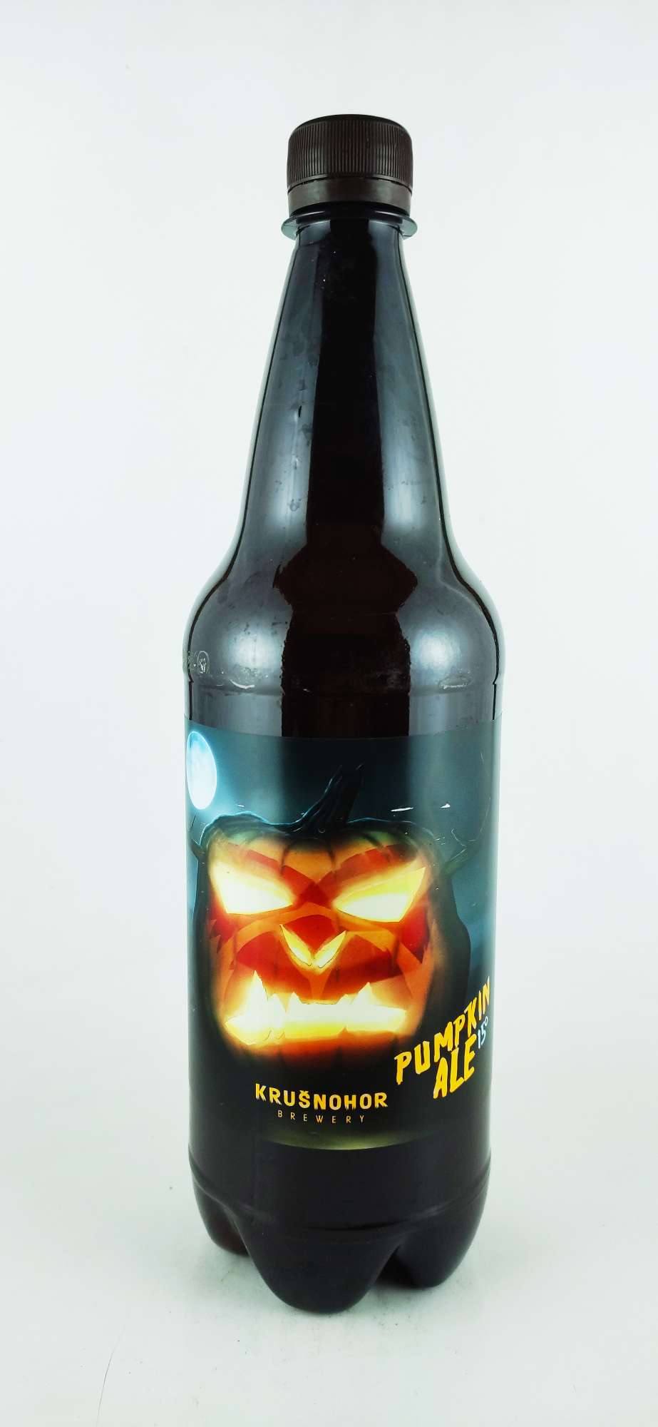 Krušnohor Pumpkin ALE 15°