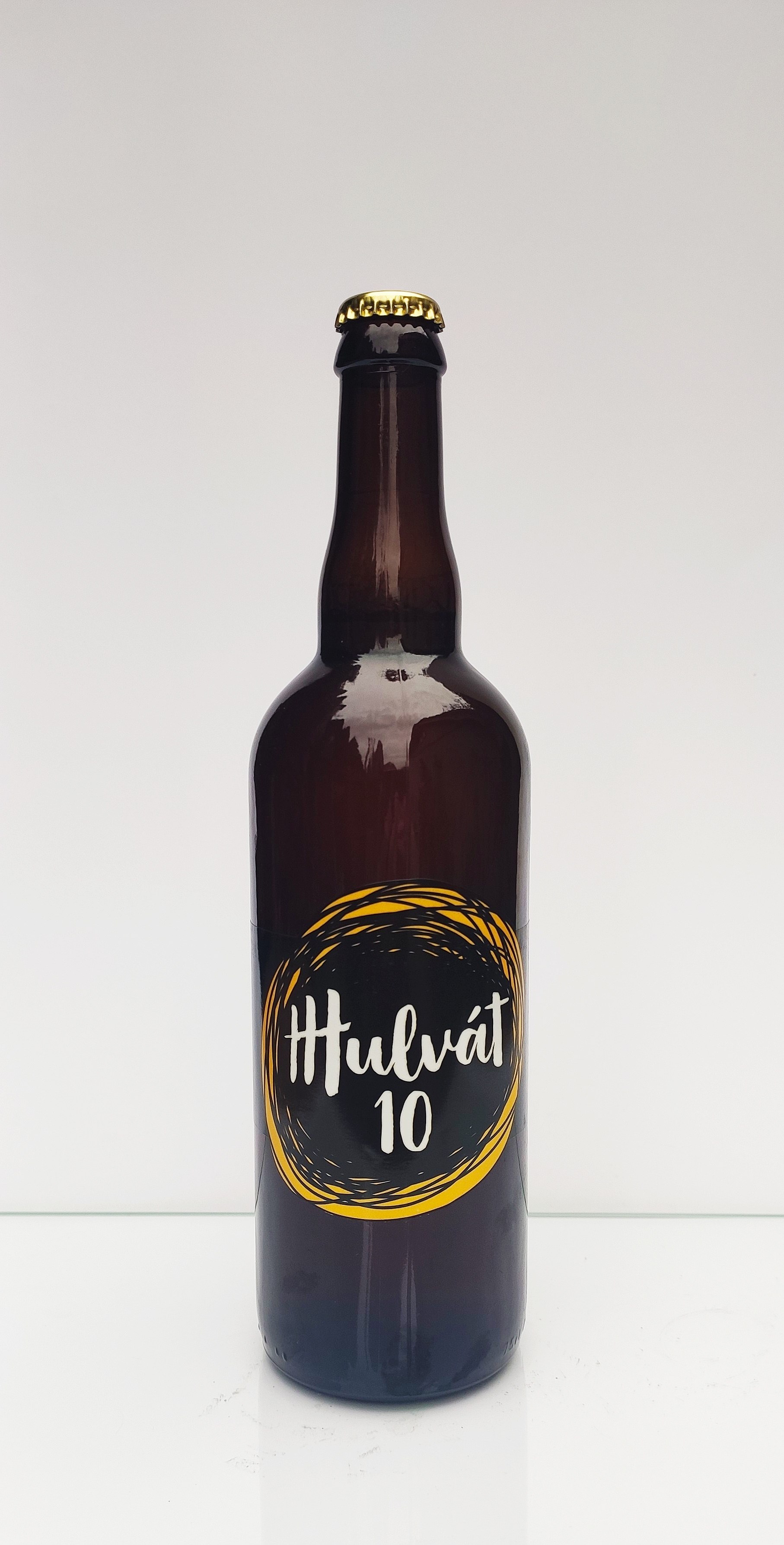 Hulvát Světlé výčepní 10°