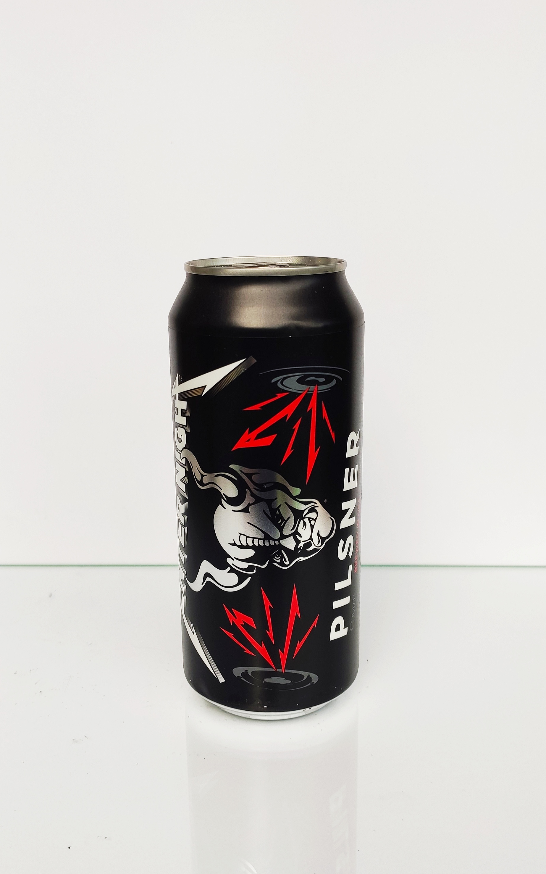Stone Enter Night Hoppy Pils 