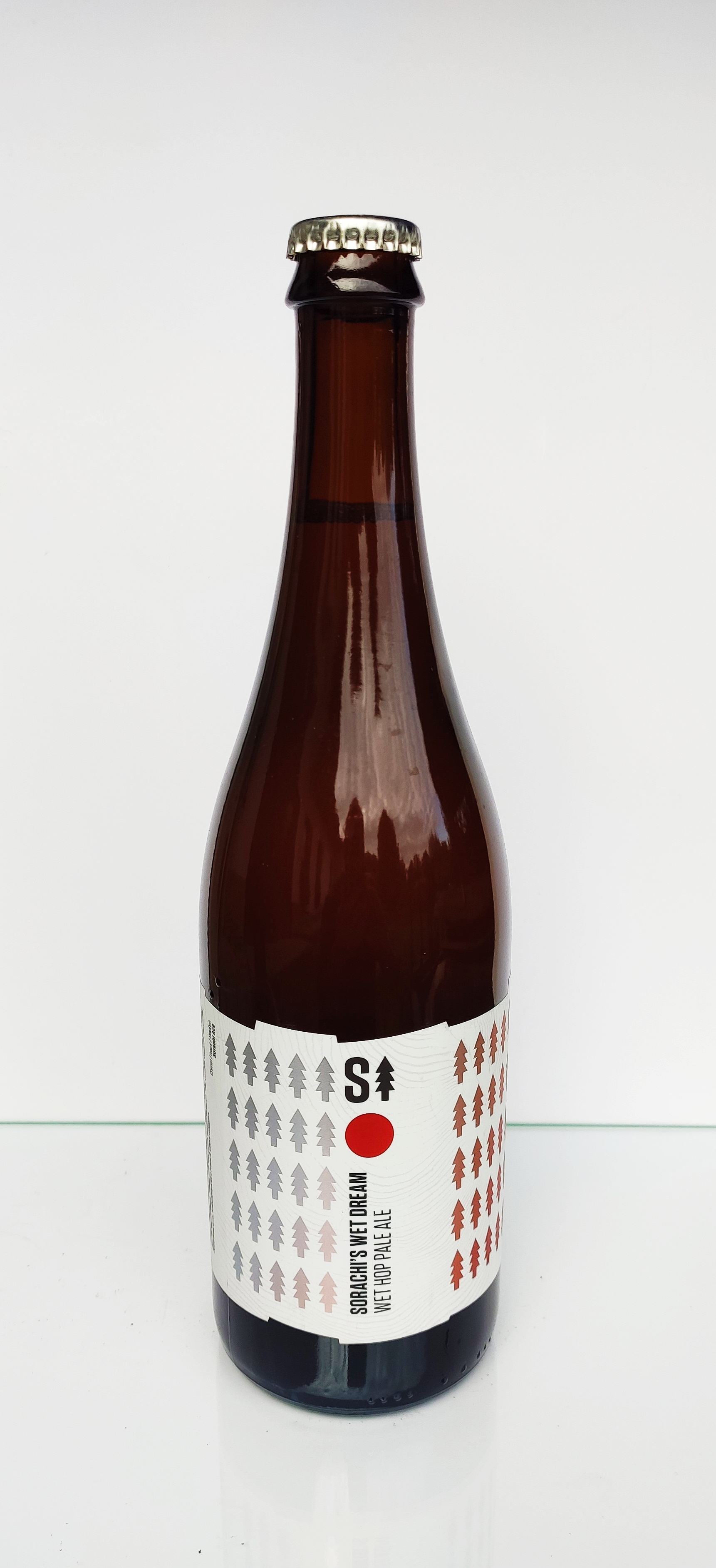 Sibeeria Sorachi's Wet Dream ALE 11°