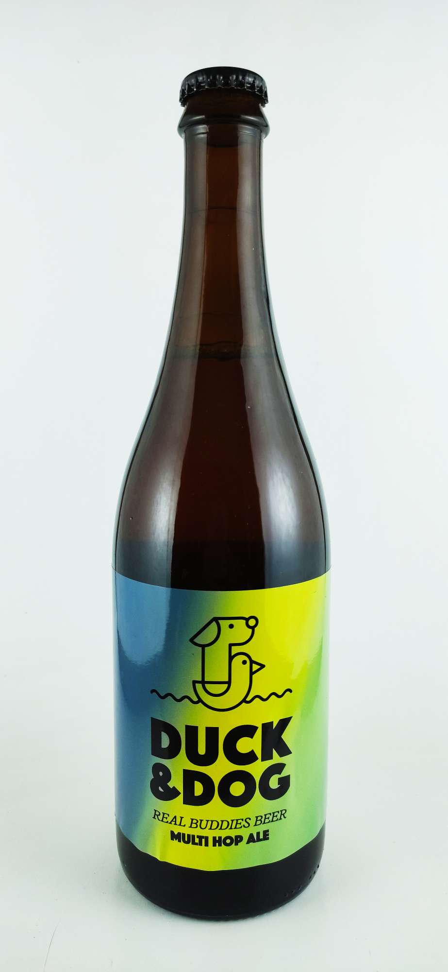 Duck&Dog Multi Hop ALE 11°