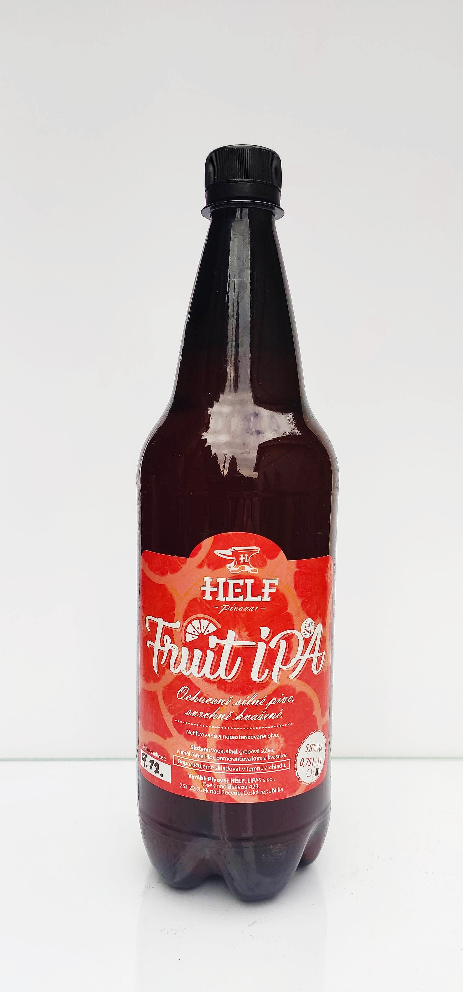 Helf Fruit IPA 14°