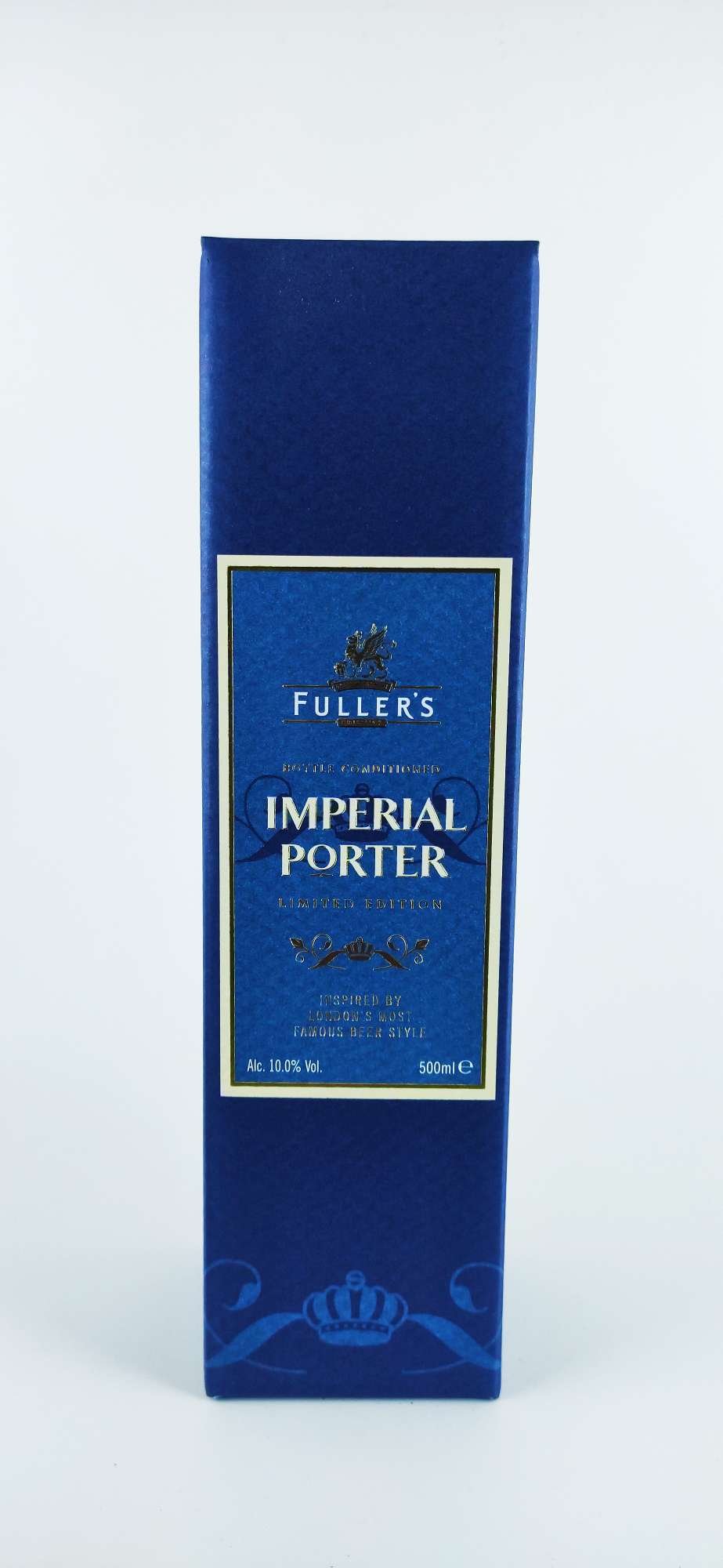 Fuller`s Imperial Porter 23° Limited edition