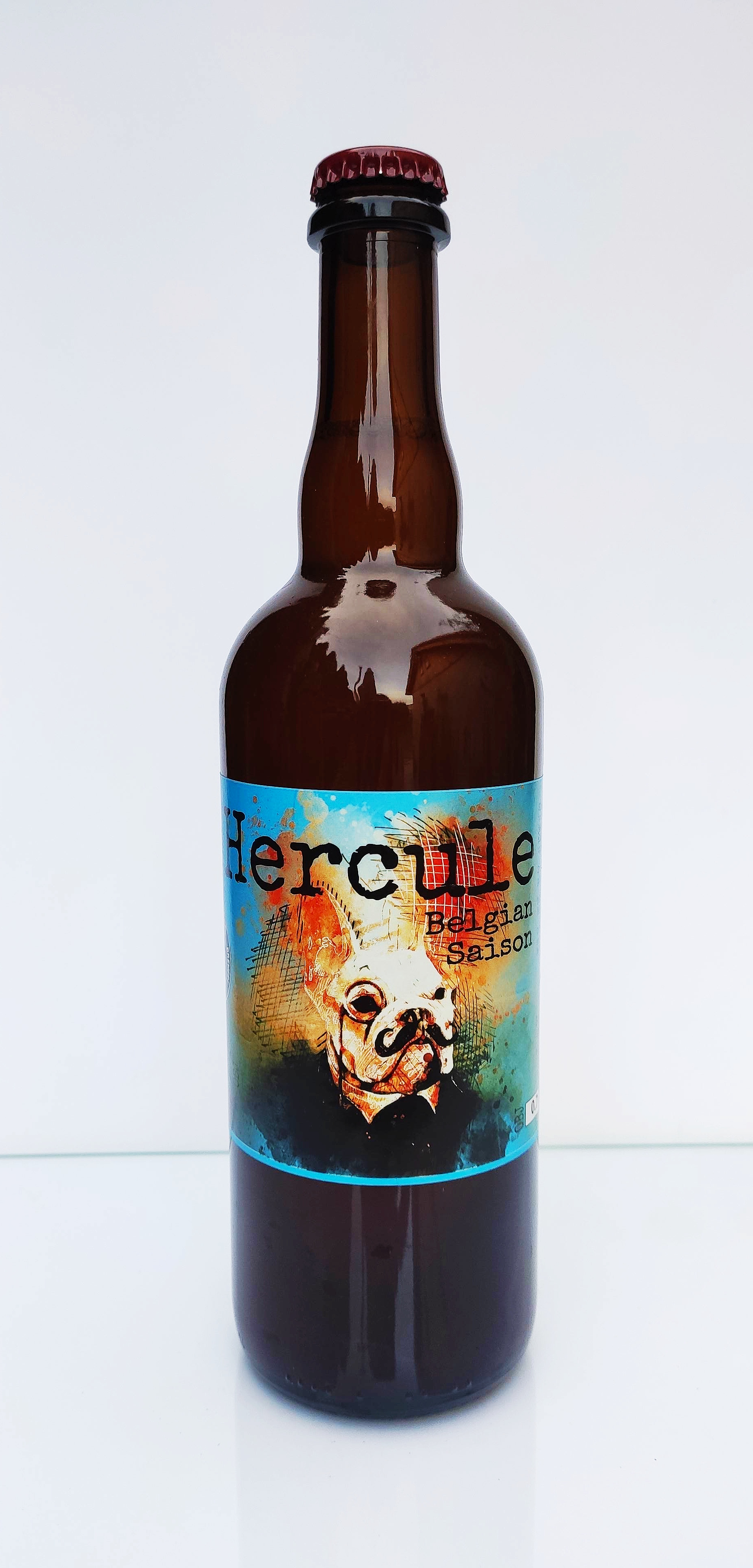 Hoppy Dog Hercule 12°