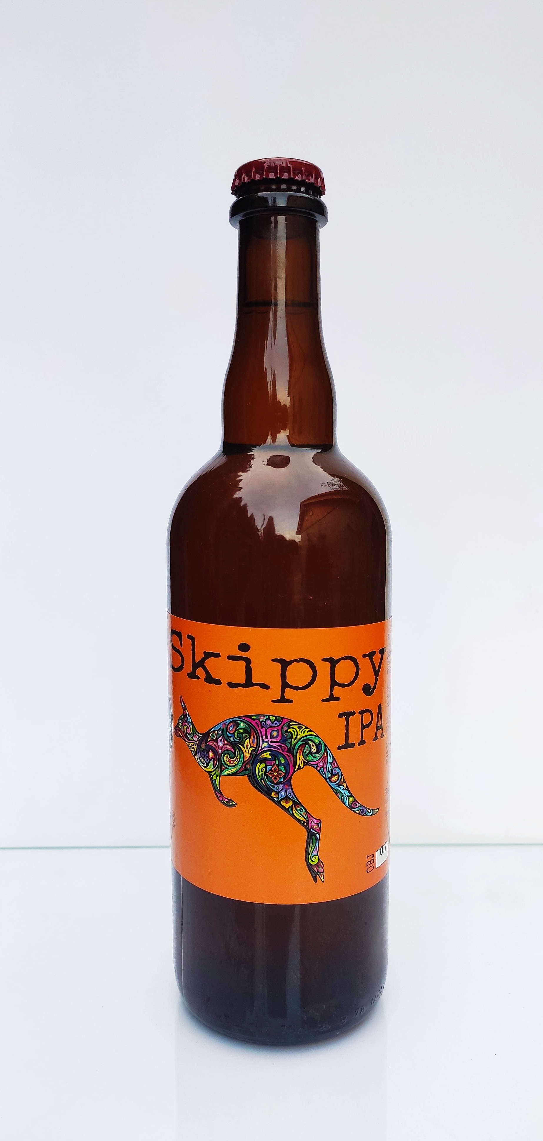 Hoppy Dog Skippy 14°