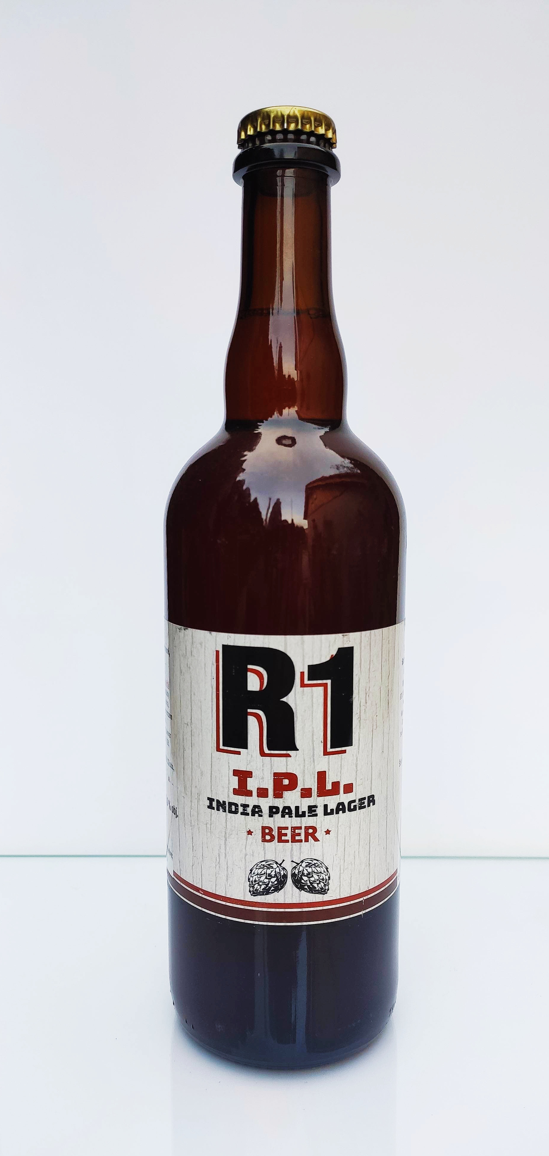 Royal Czech Beer R1 12°