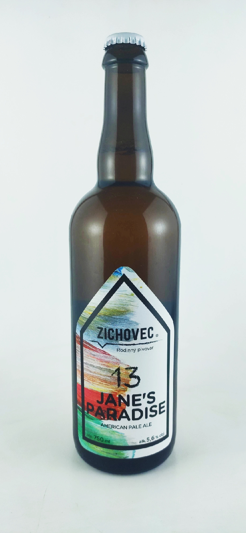 Zichovec Jane's Paradise APA 13°