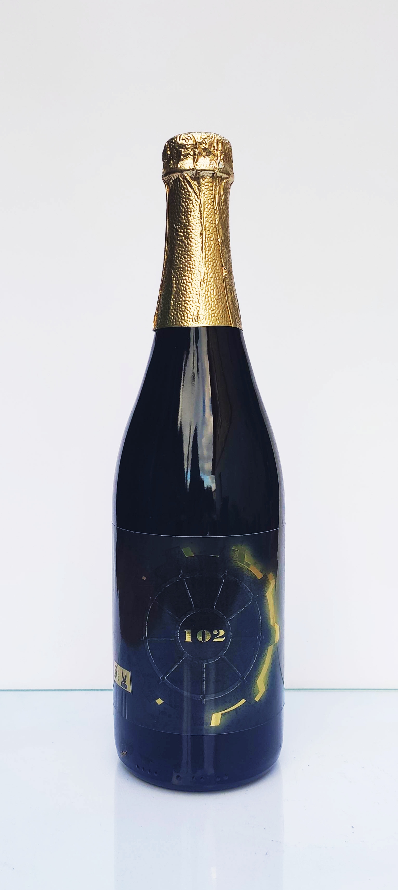 Raven Vault 102 - 21°