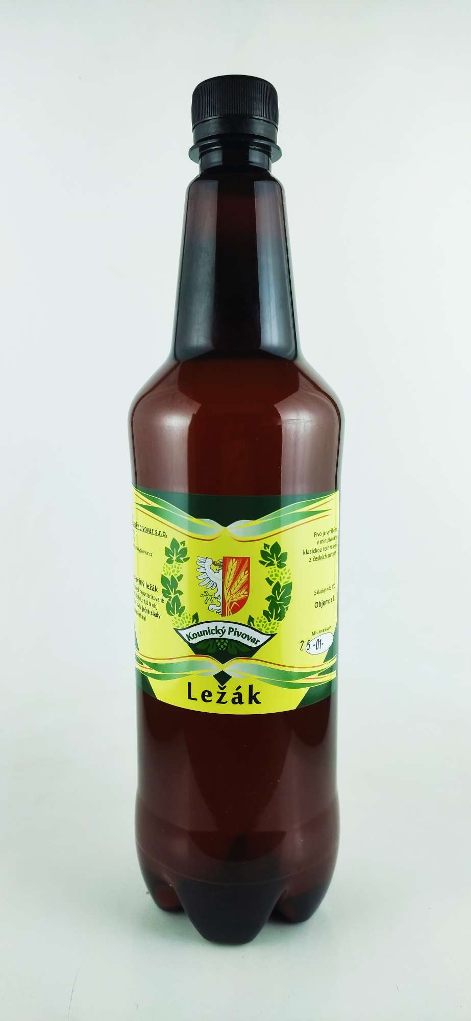 Kounický ležák 12°